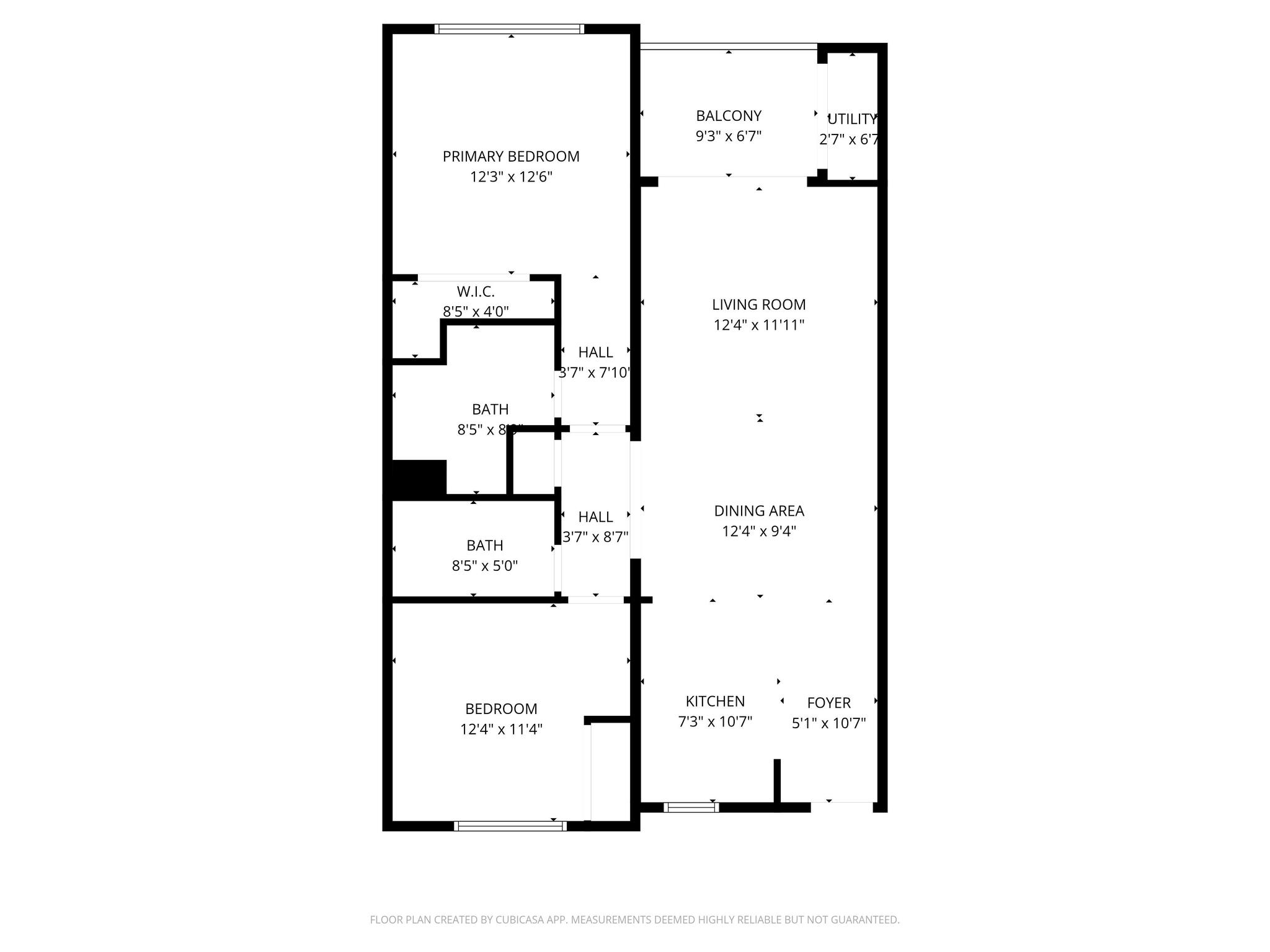 73-1105 Nuuanu Pl B203 Property Photo 29
