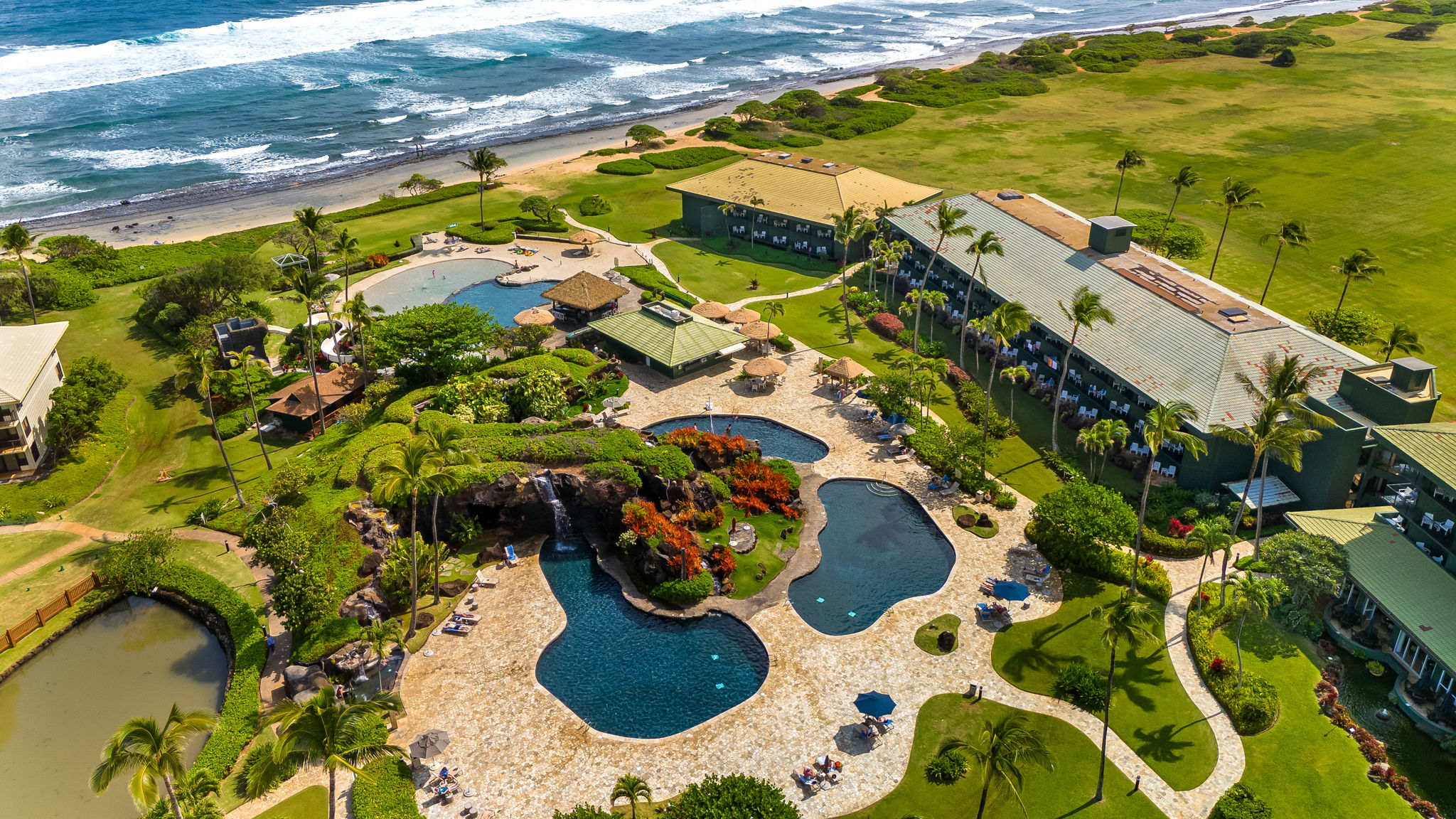 4331 Kauai Beach Dr 1219 Property Photo 4