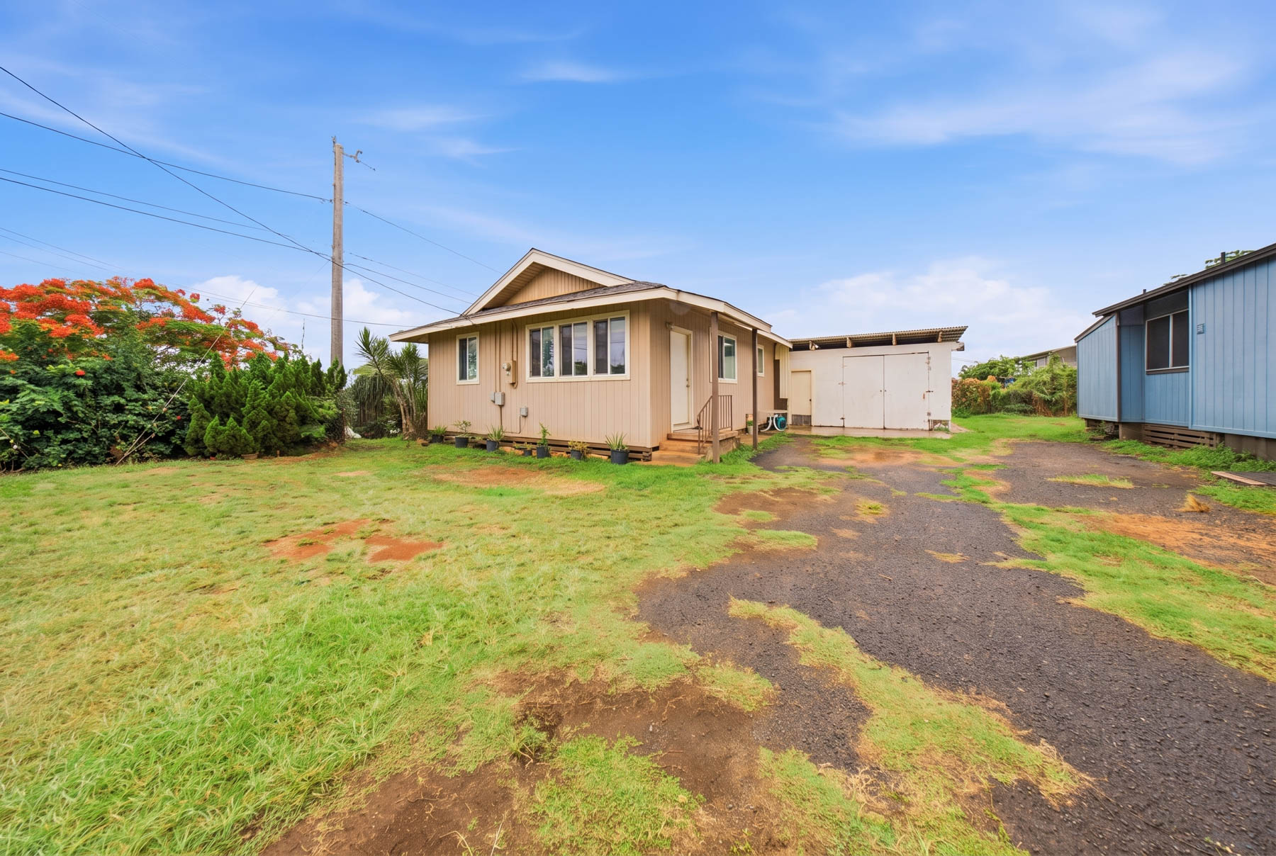 5053 Kawaihau Rd Property Photo 1