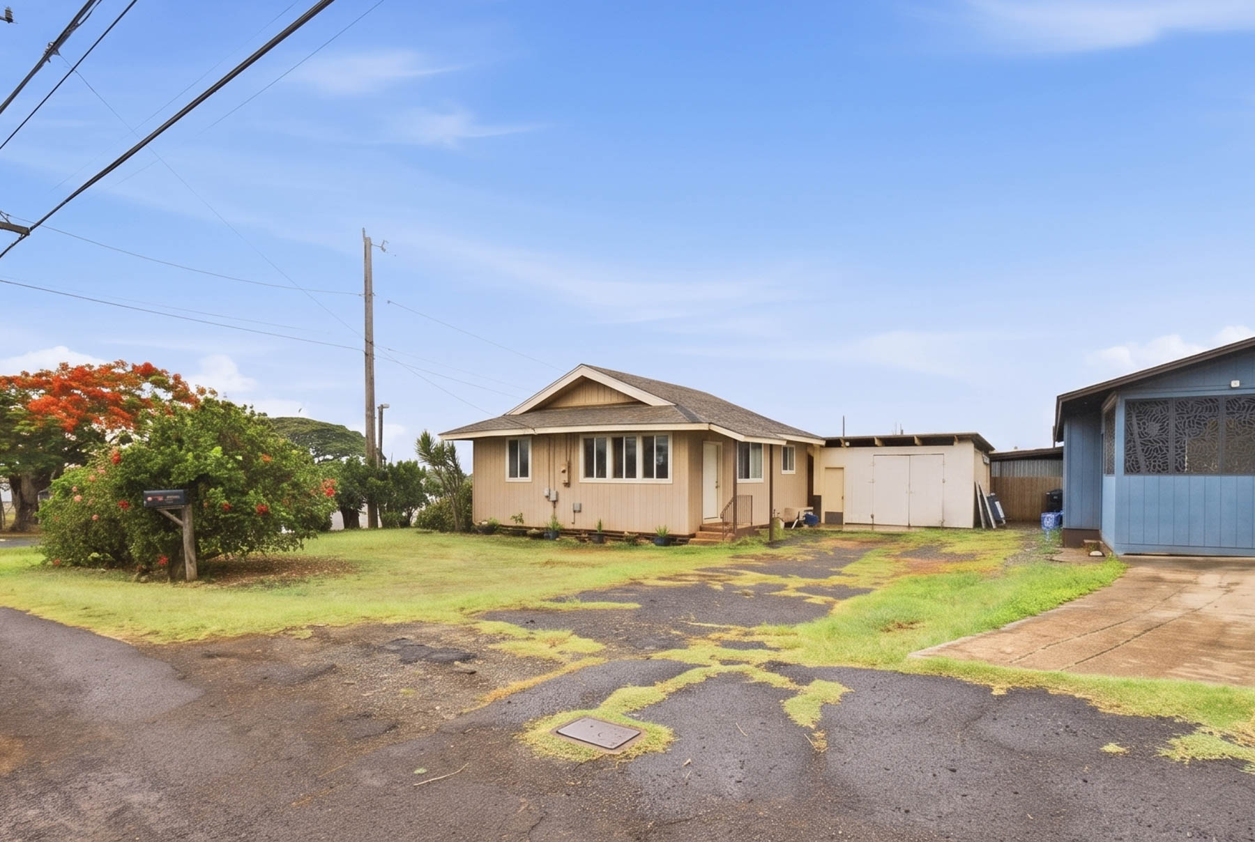 5053 Kawaihau Rd Property Photo 3