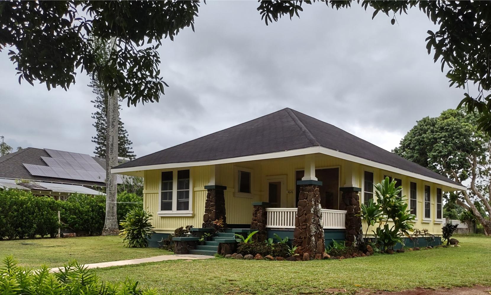 4626 Hoomana Rd Property Photo 1