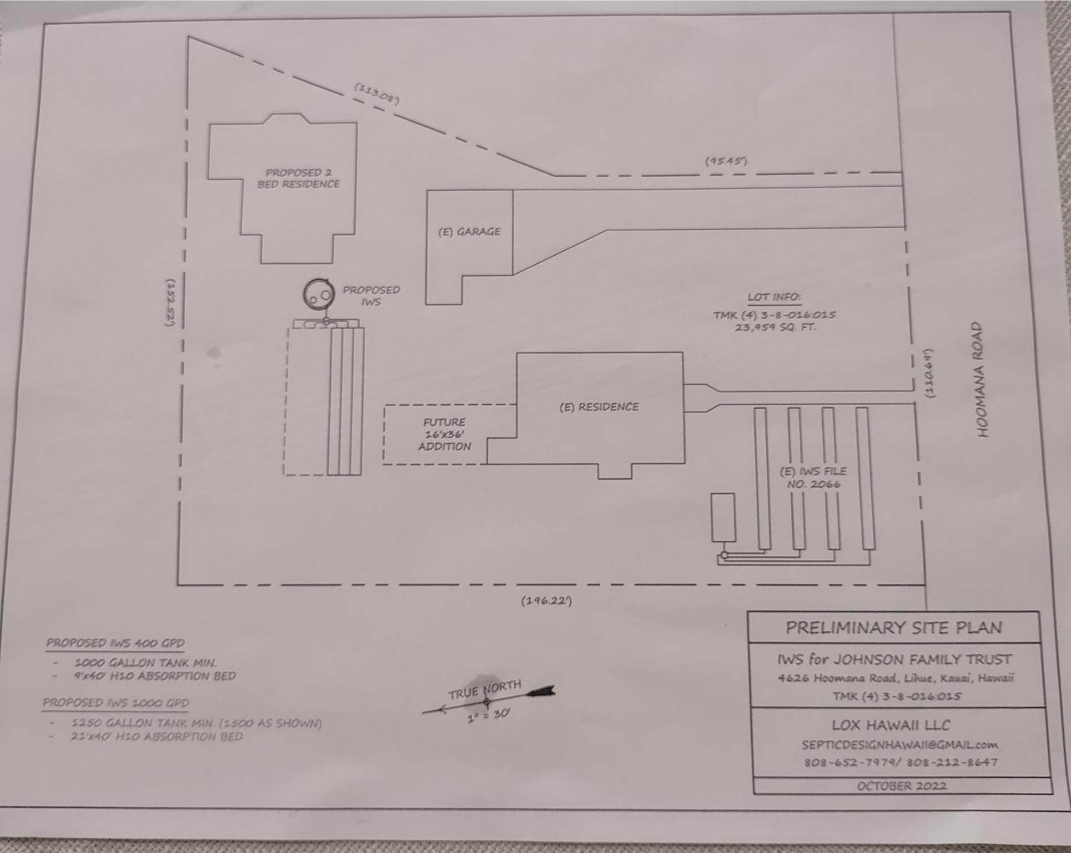 4626 Hoomana Rd Property Photo 10