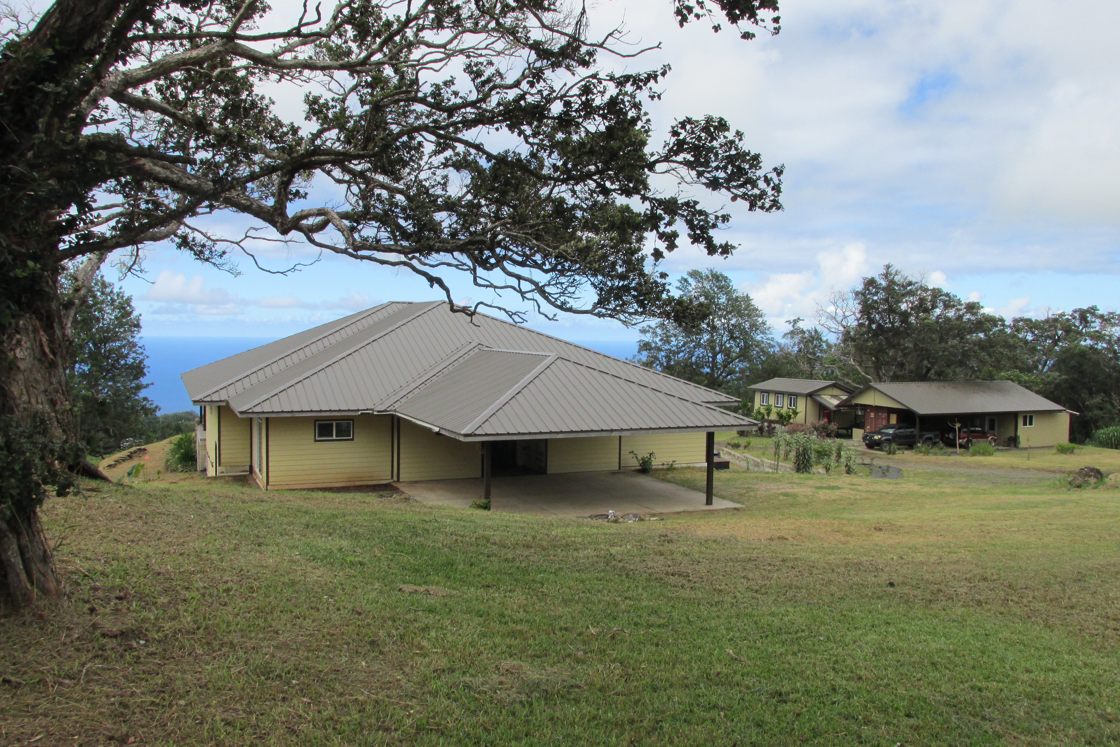 44-2221 Paauilo Mauka Rd Property Photo 1