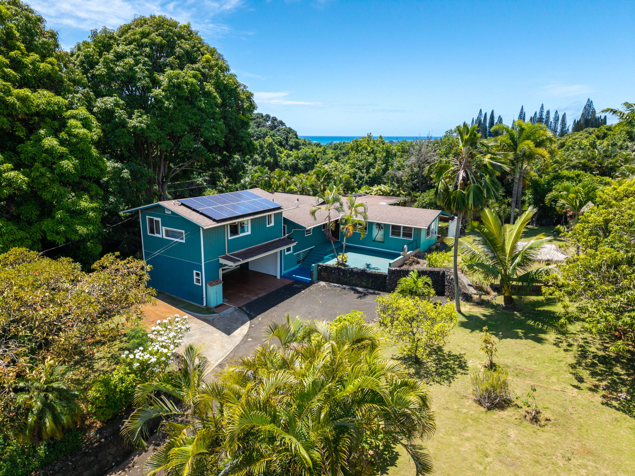4885 Laipo Rd Property Photo 1
