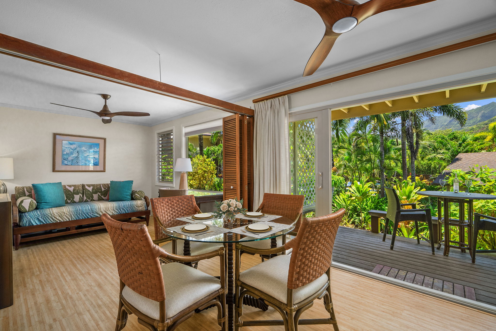 5-7130 Kuhio Hwy M1 Property Photo 6
