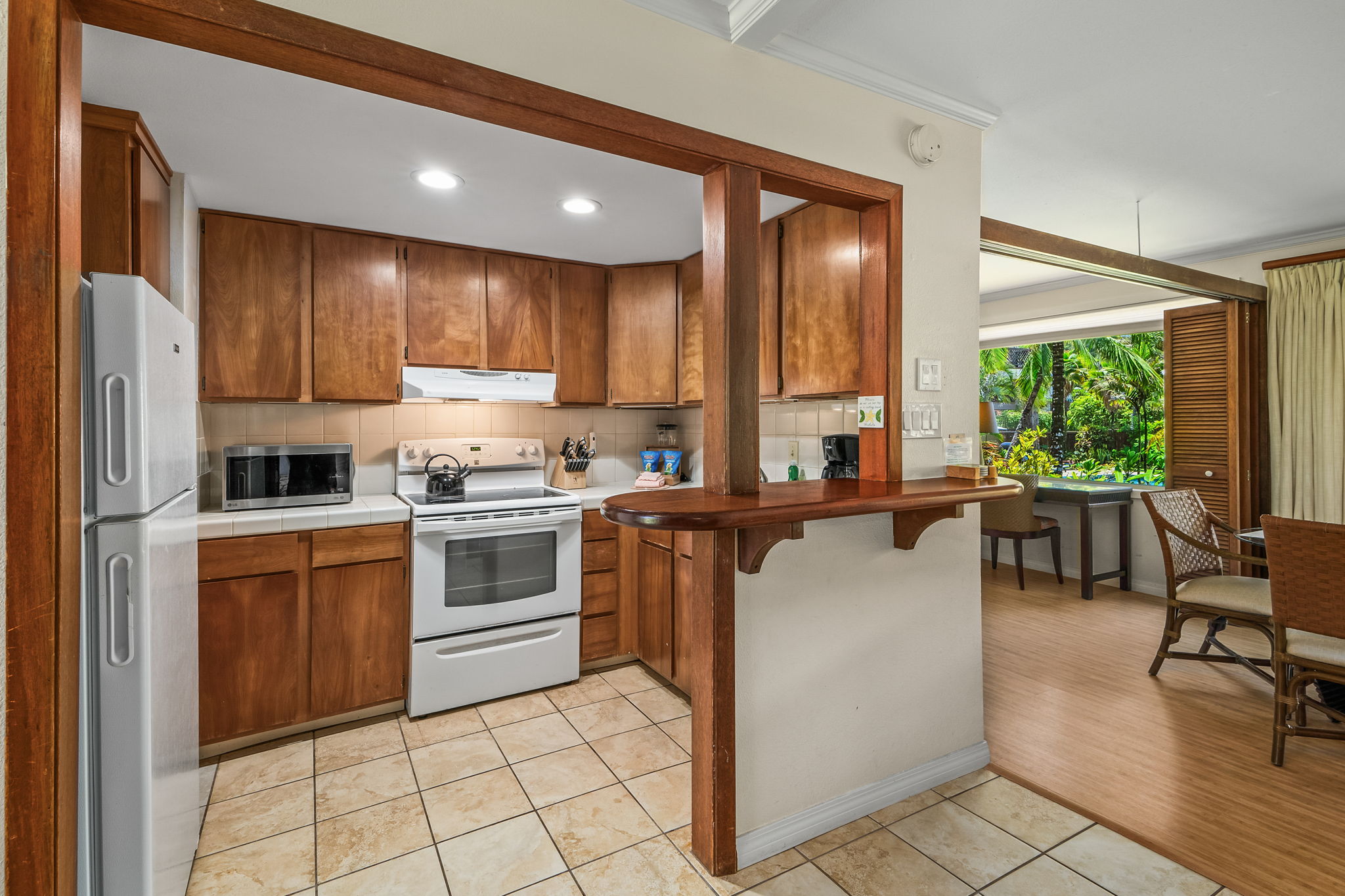 5-7130 Kuhio Hwy M1 Property Photo 8