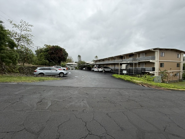82-6065 Mamalahoa Highway B203 Property Photo 2