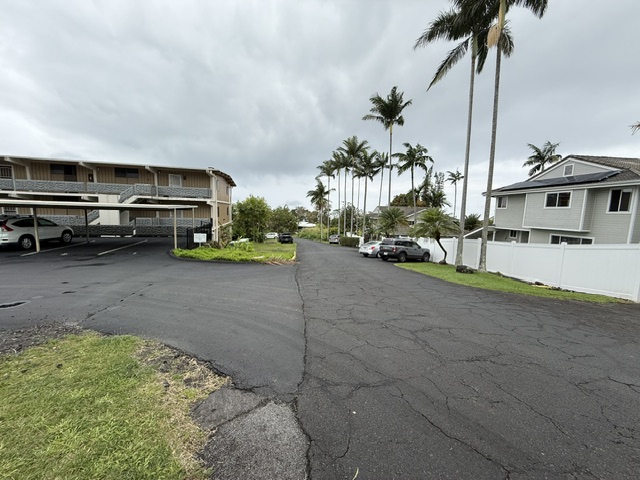 82-6065 Mamalahoa Highway B203 Property Photo 3