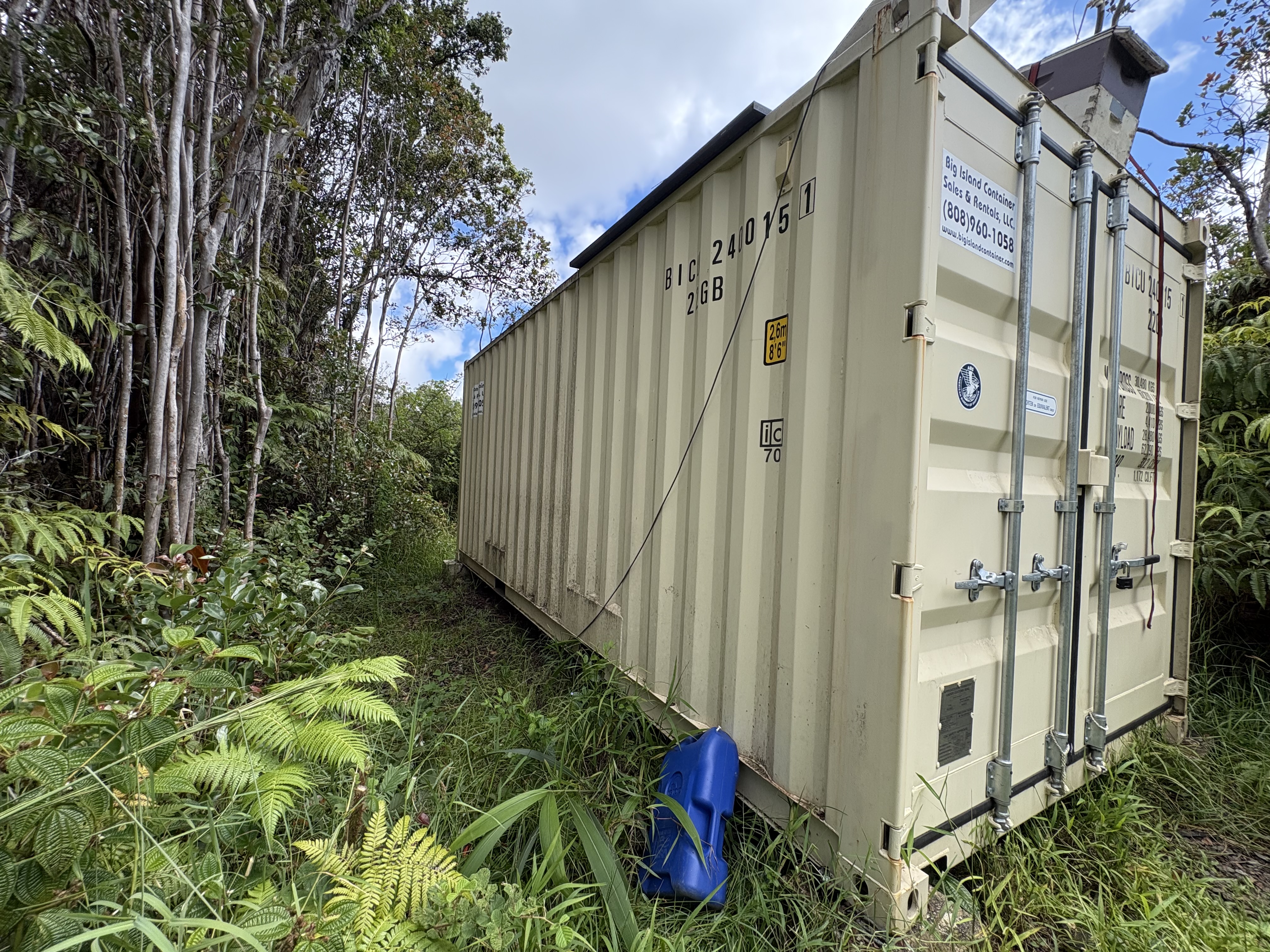 Lehuanani St Property Photo 29