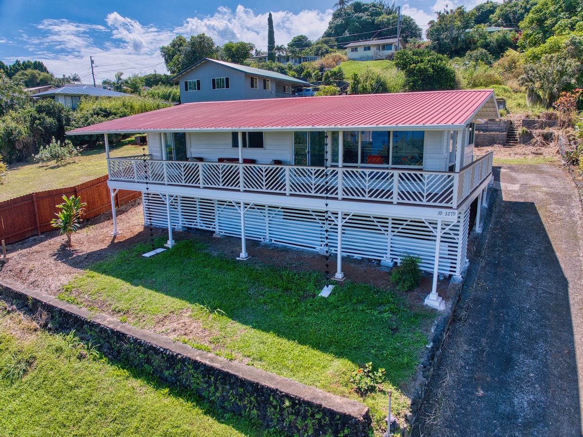 39-3279 Old Mamalahoa Highway Property Photo 1