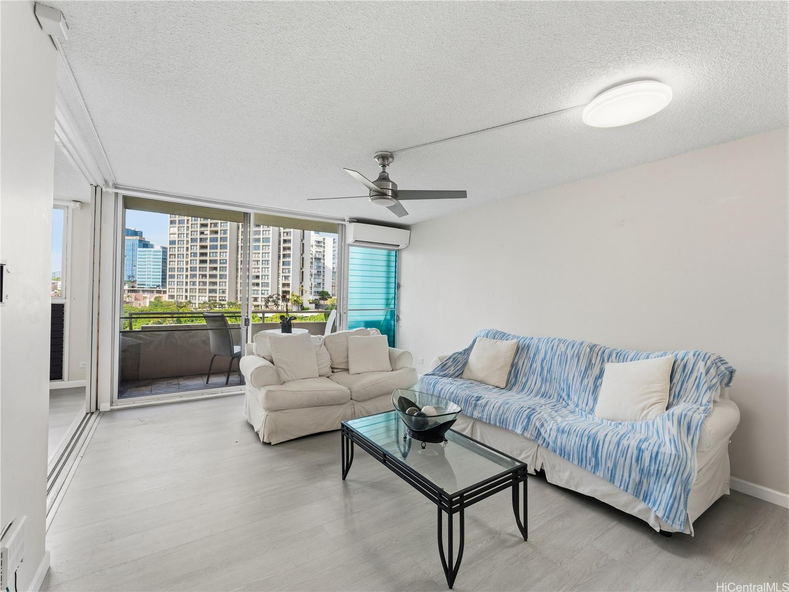 1676 Ala Moana Blvd 508 Property Photo 1