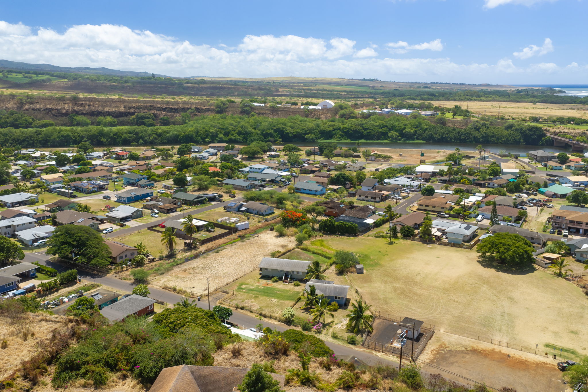 4602 Menehune Rd C Property Photo 9
