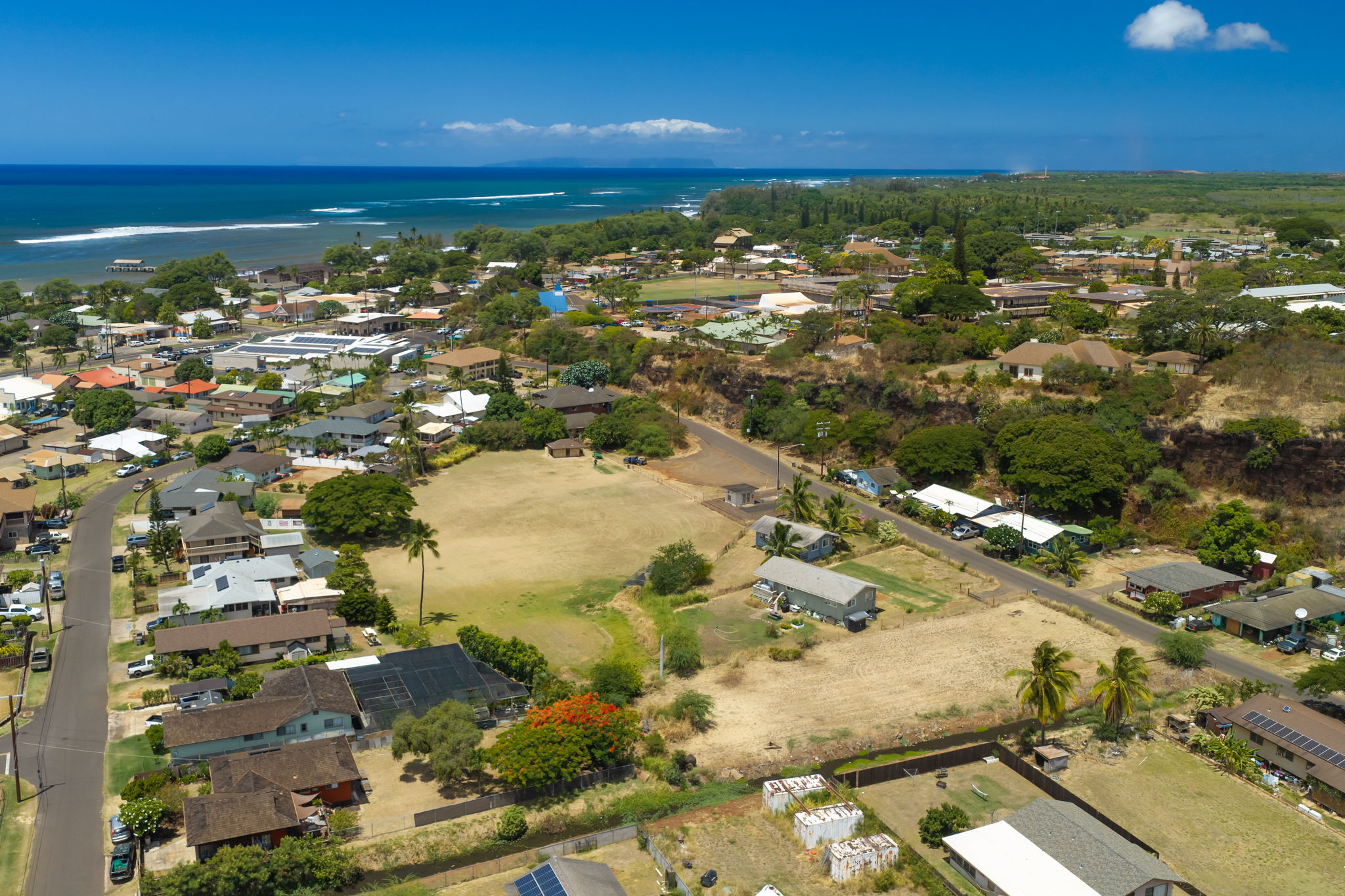 4602 Menehune Rd C Property Photo 12