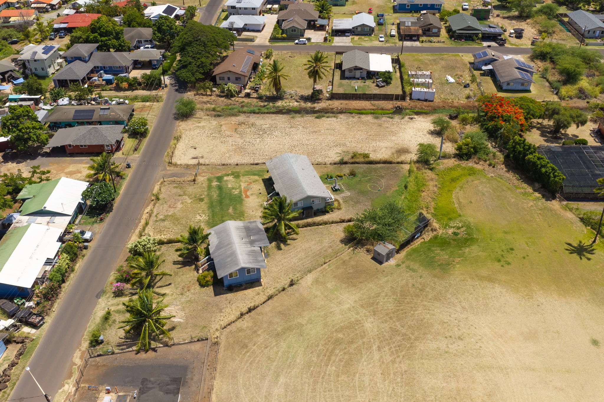 4602 Menehune Rd C Property Photo 15