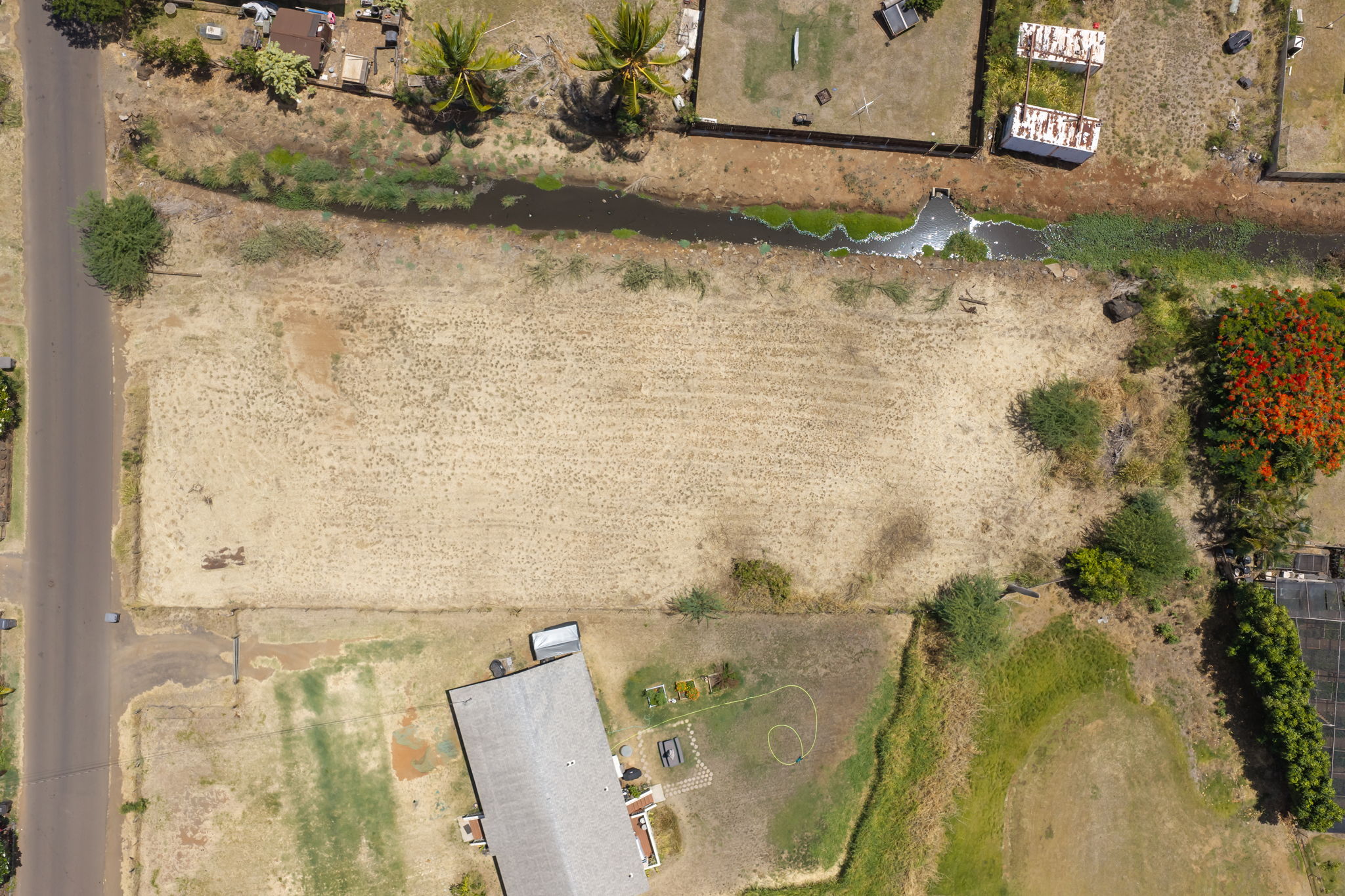 4602 Menehune Rd C Property Photo 16