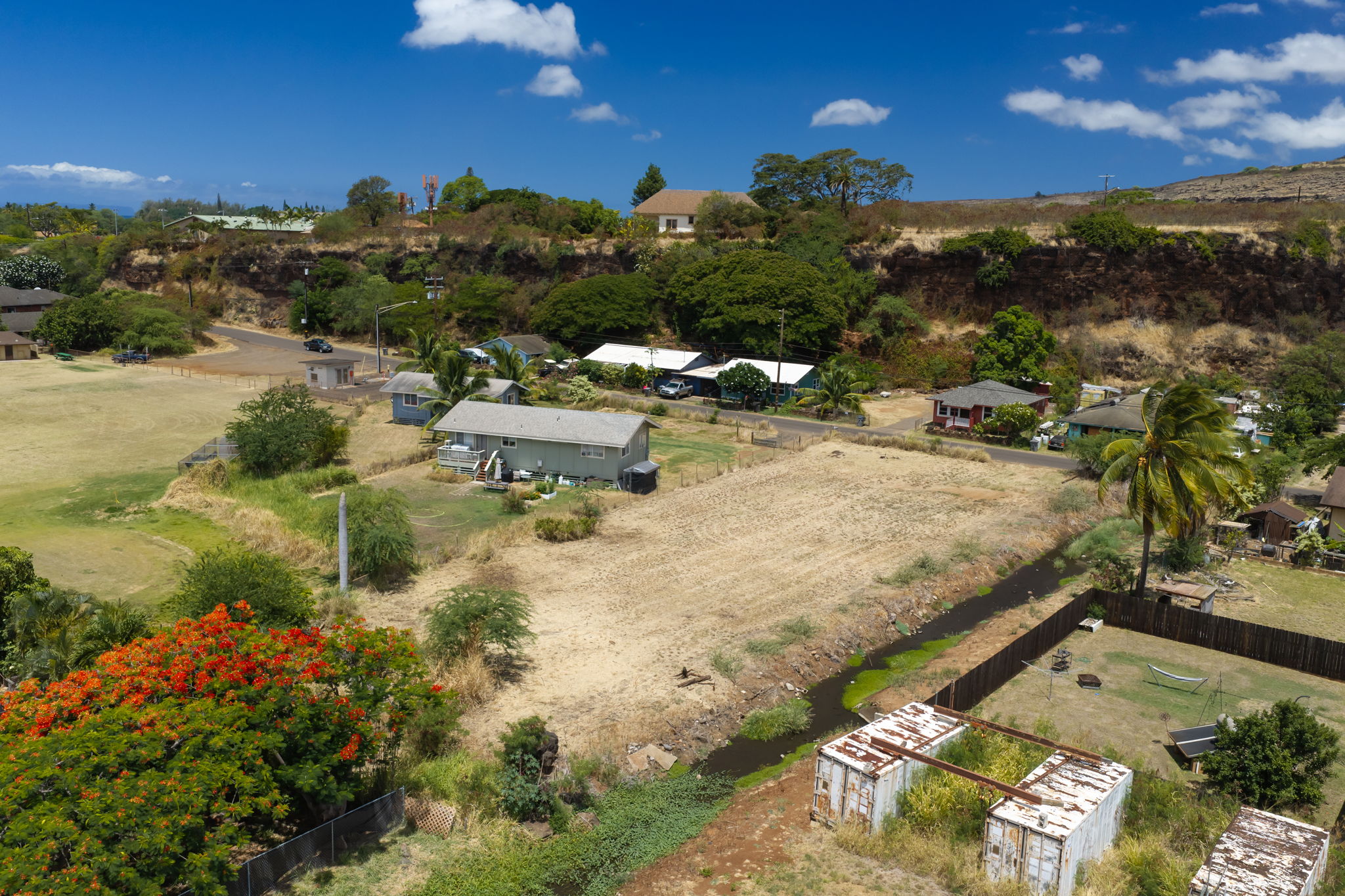 4602 Menehune Rd C Property Photo 18