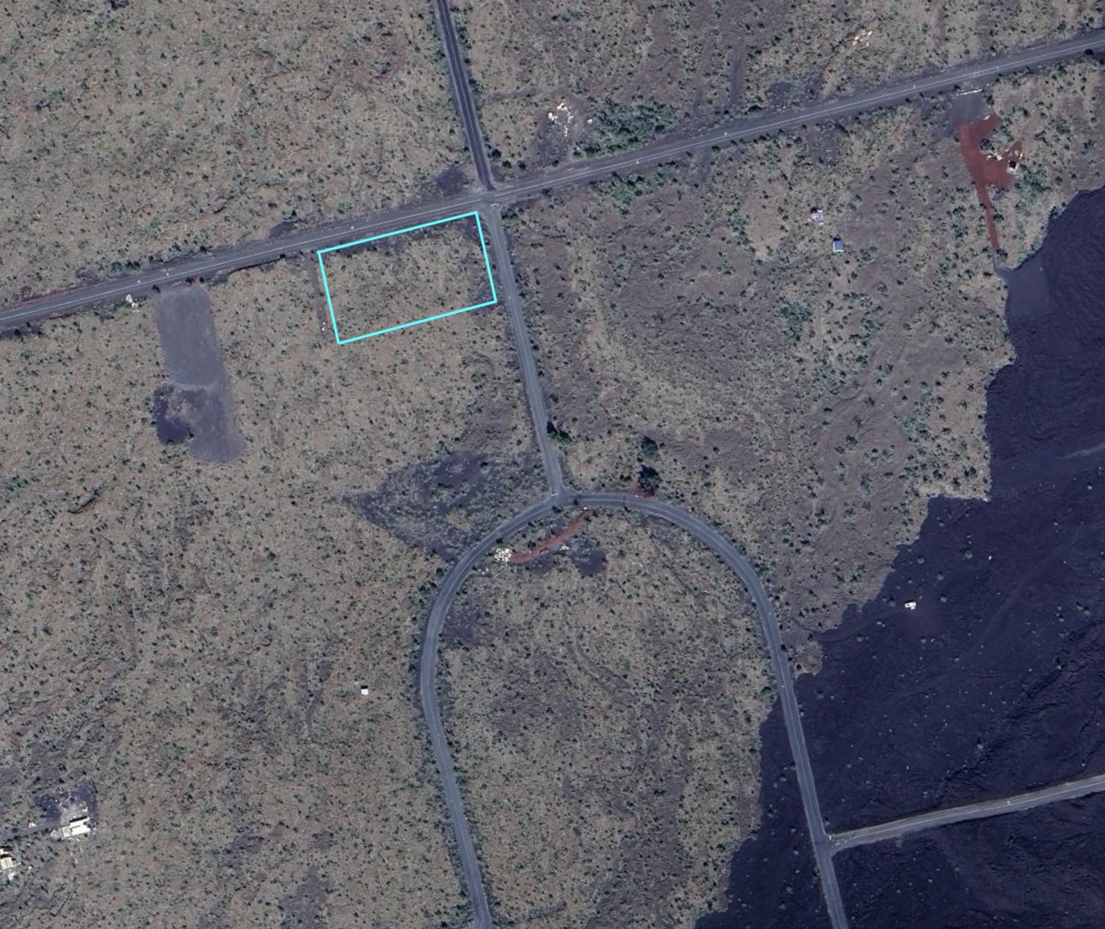 Kailua Blvd Property Photo 2