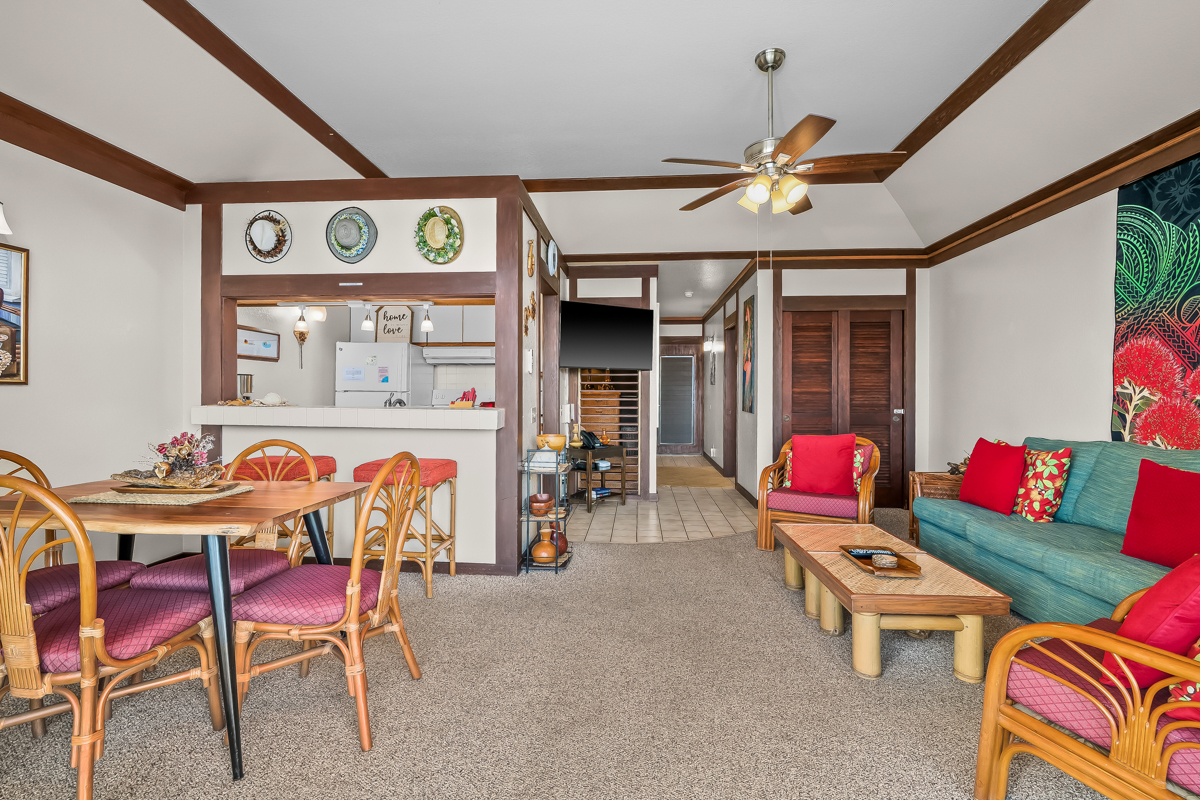2253 Poipu Rd 119 Property Photo 11