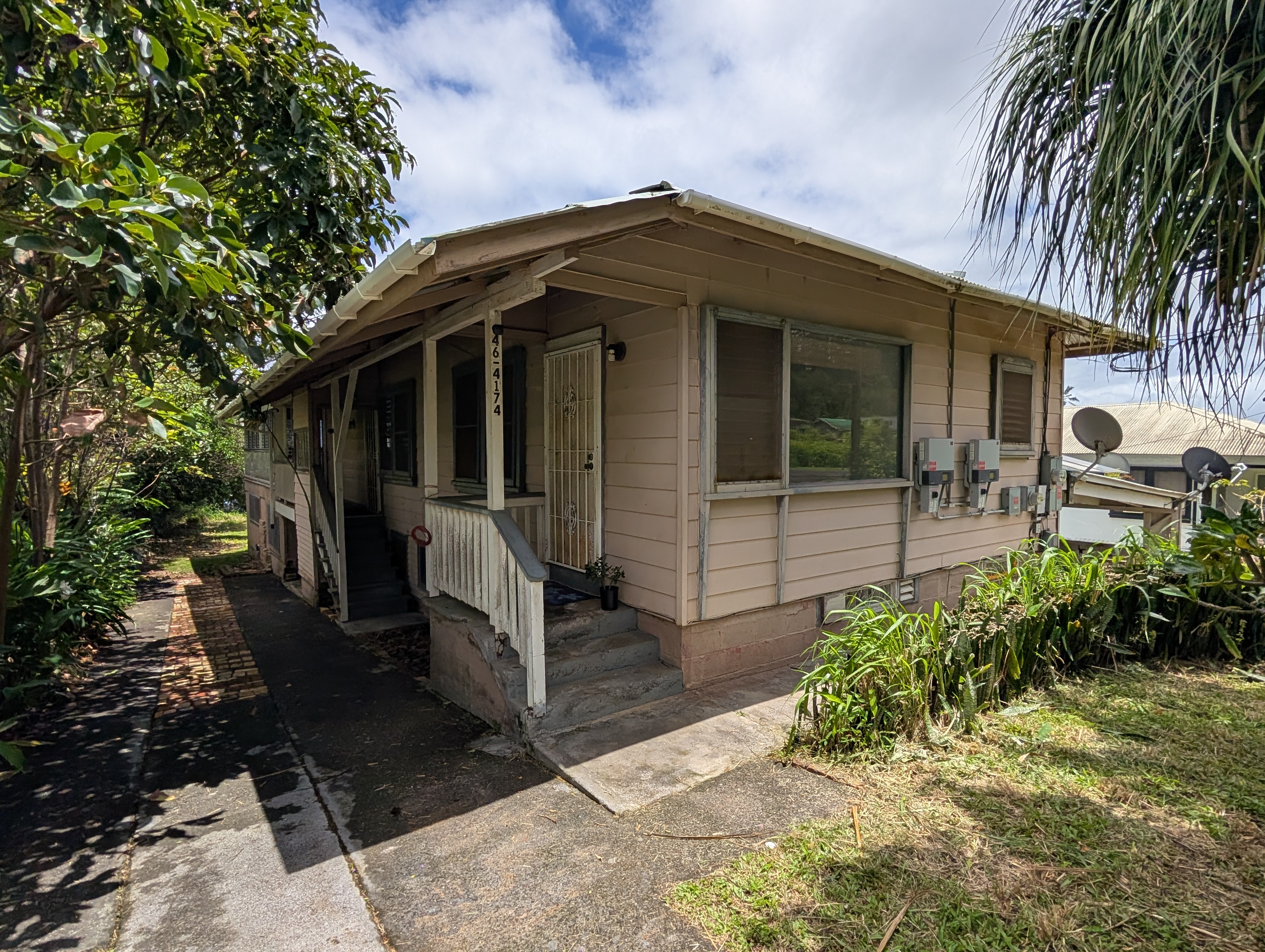46-4174 Honokaa Waipio Rd Property Photo 1