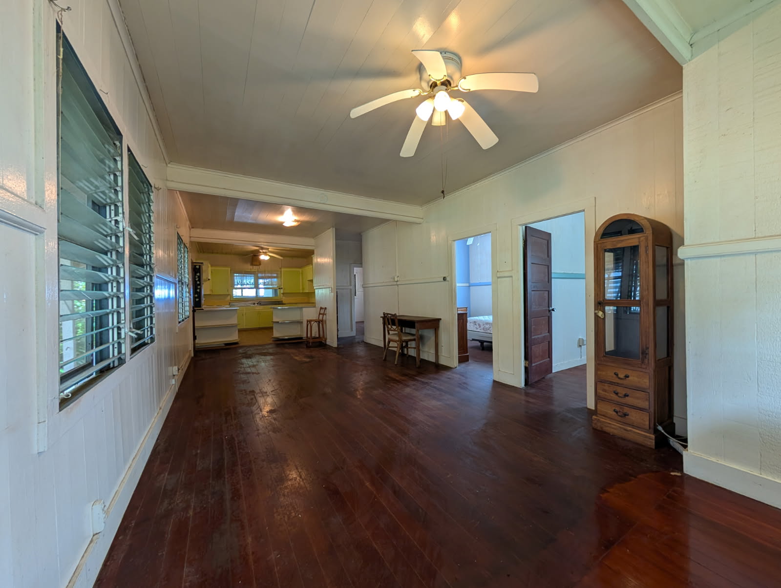 46-4174 Honokaa Waipio Rd Property Photo 1