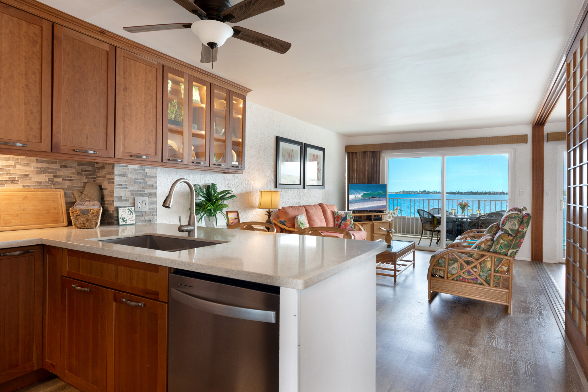 75-6016 Alii Dr 331 Property Photo 2