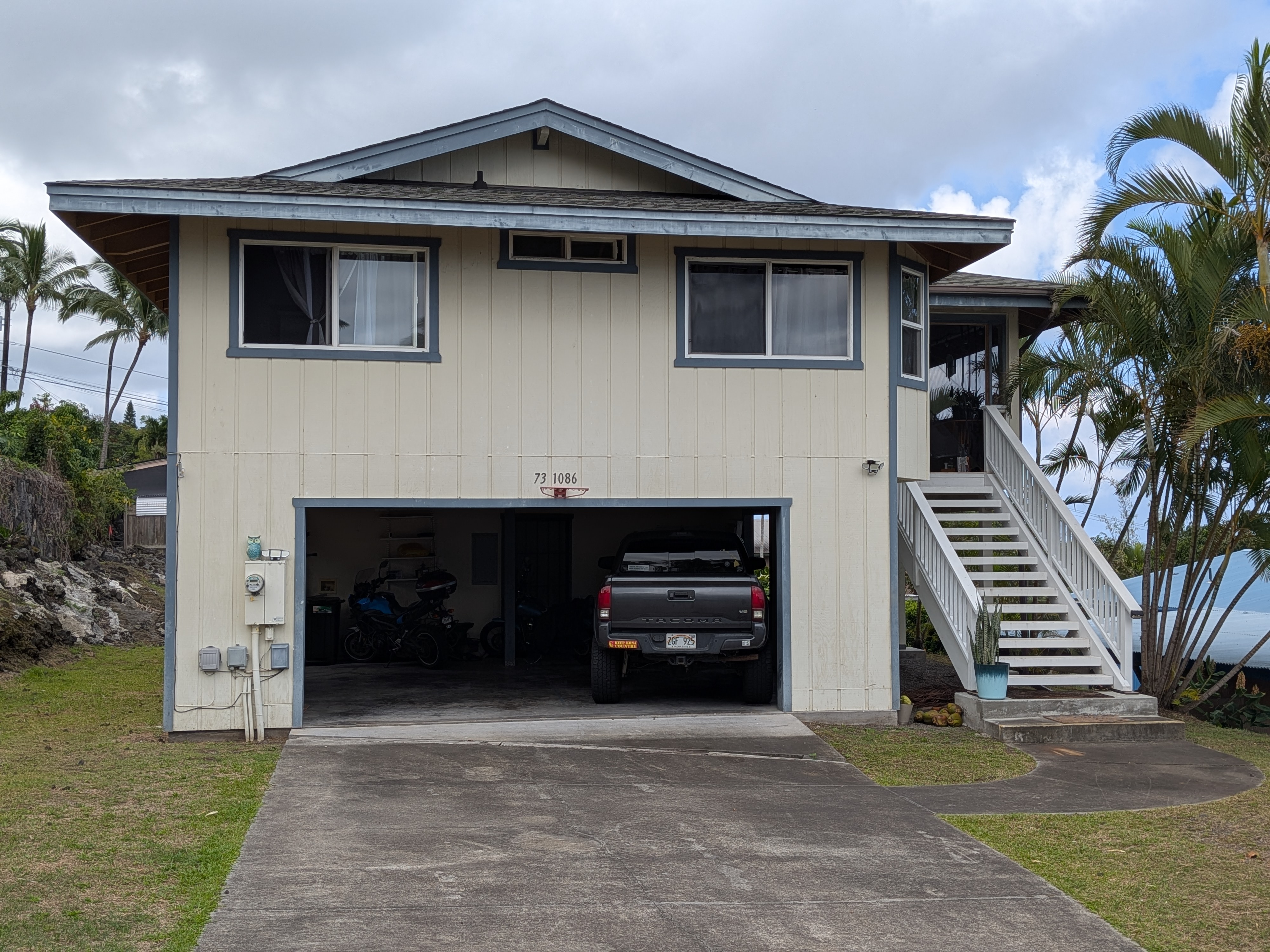 73-1086 Alihilani Dr Property Photo 1