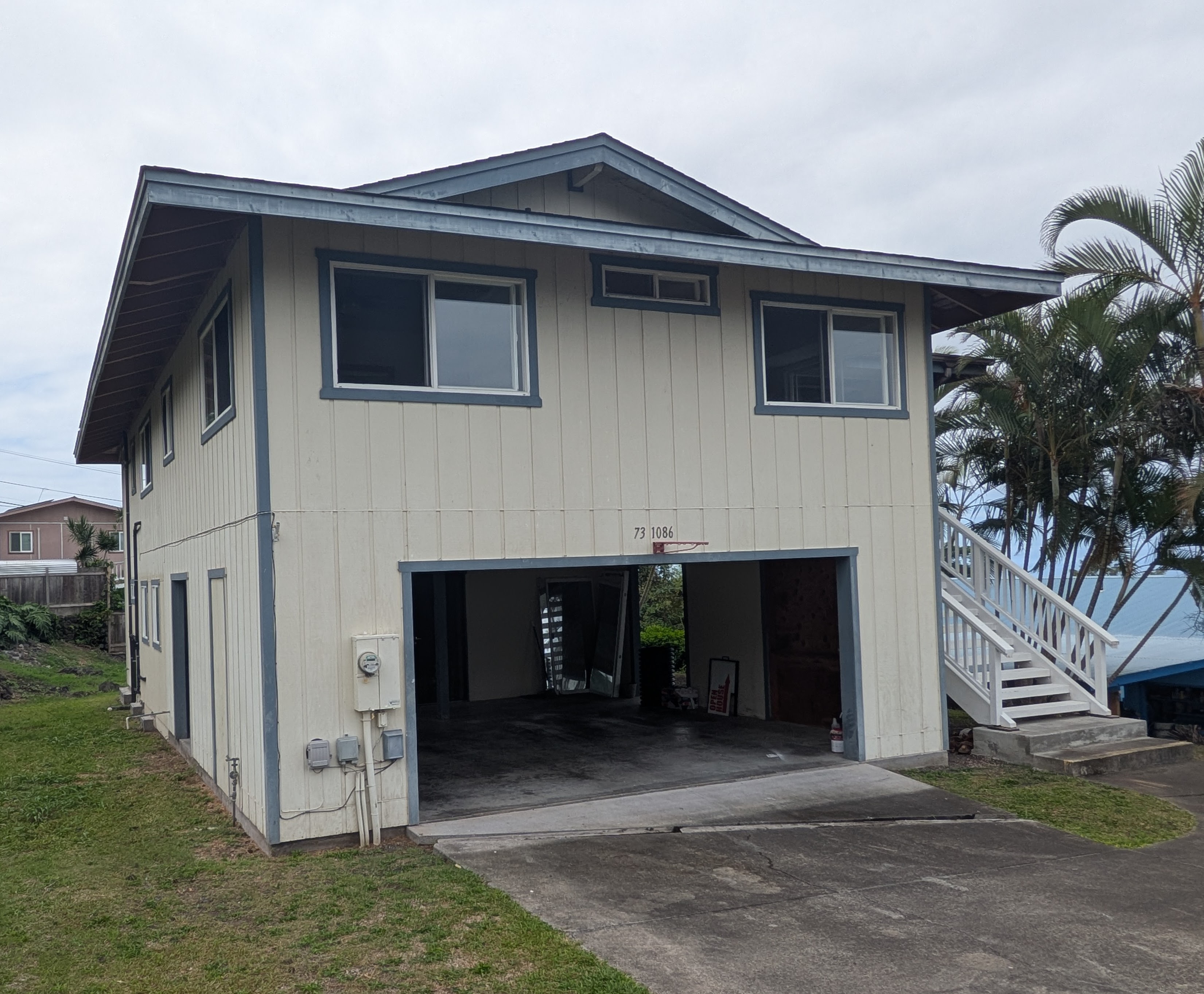 73-1086 Alihilani Dr Property Photo 1