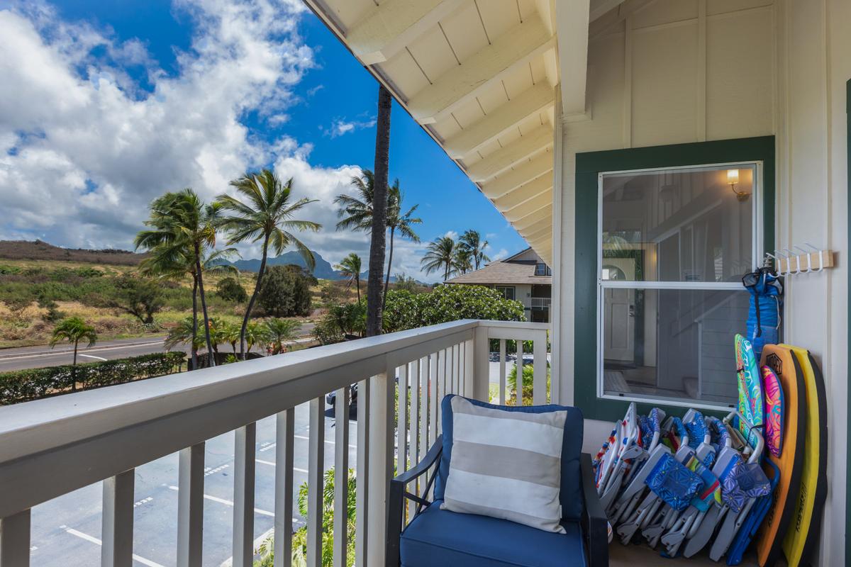 1831 Poipu Rd 124 Property Photo 11