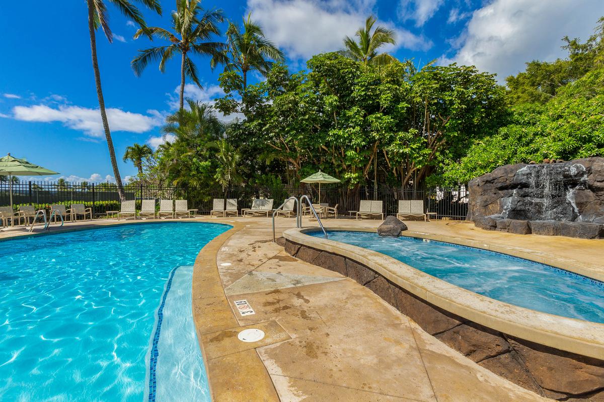 1831 Poipu Rd 124 Property Photo 25