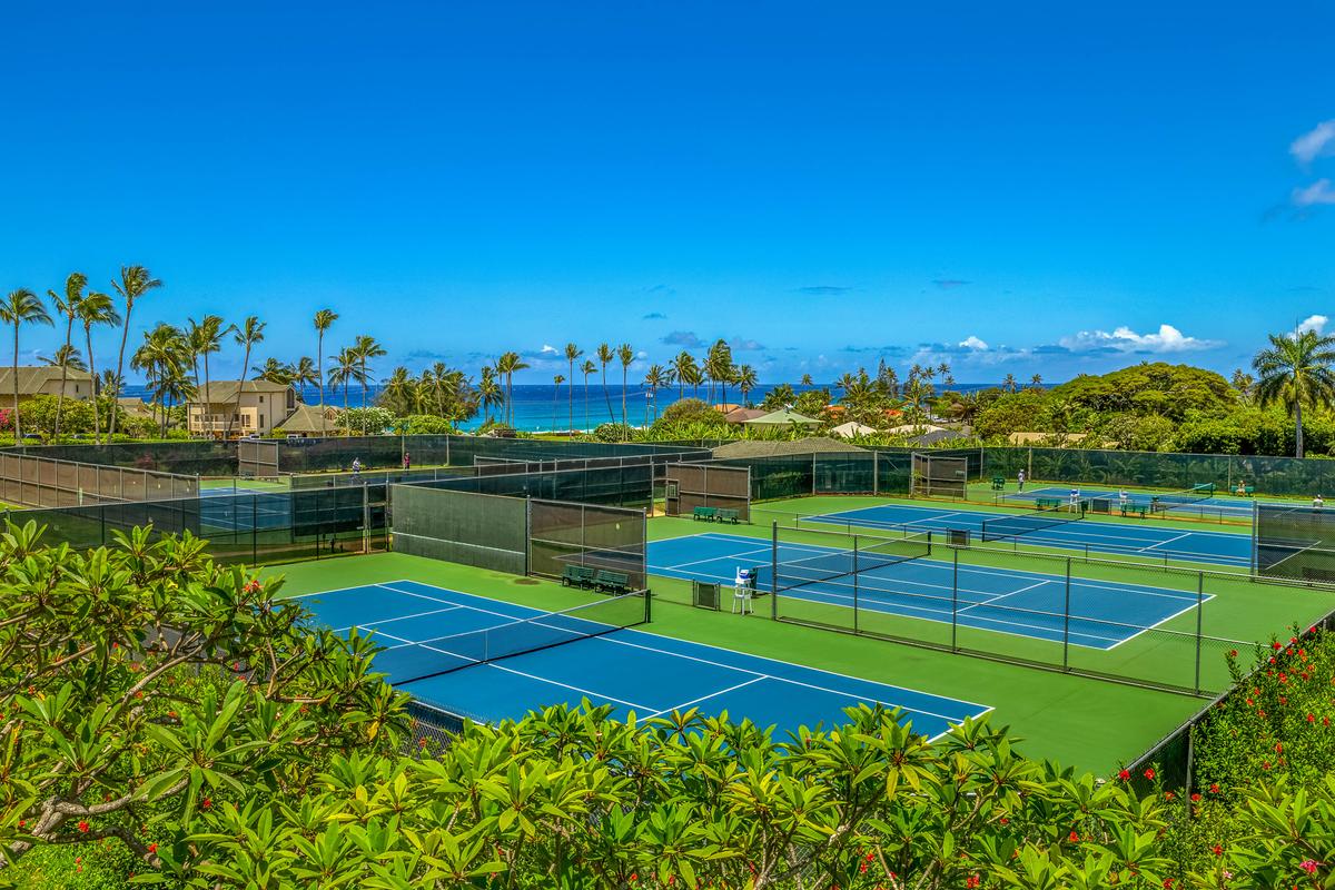 1831 Poipu Rd 124 Property Photo 27