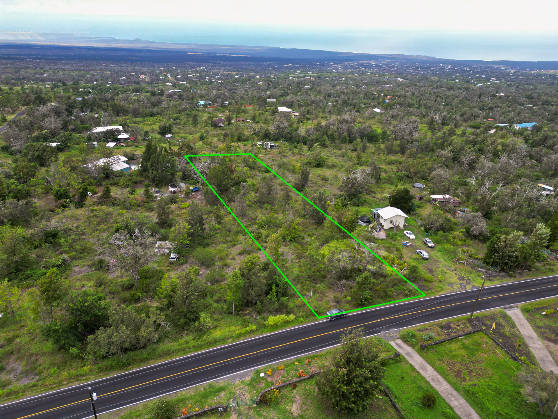 Princess Kaiulani Blvd Property Photo 5