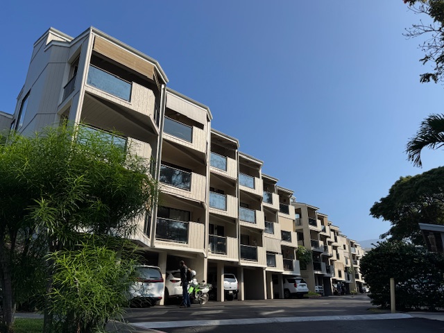 75-5669 Kuakini Highway 2103 Property Photo 1