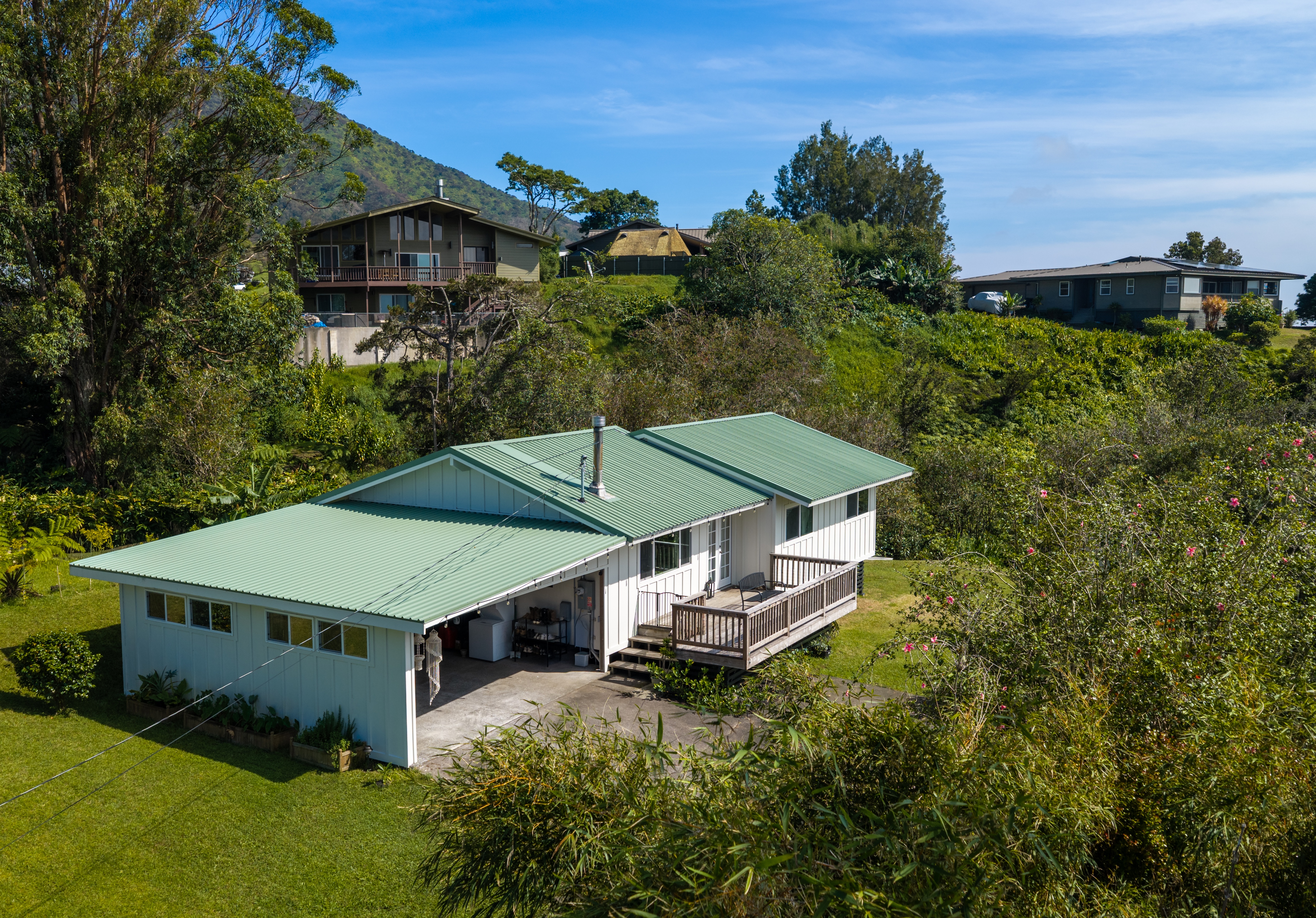 64-5294 Puu Nanea St Property Photo 1