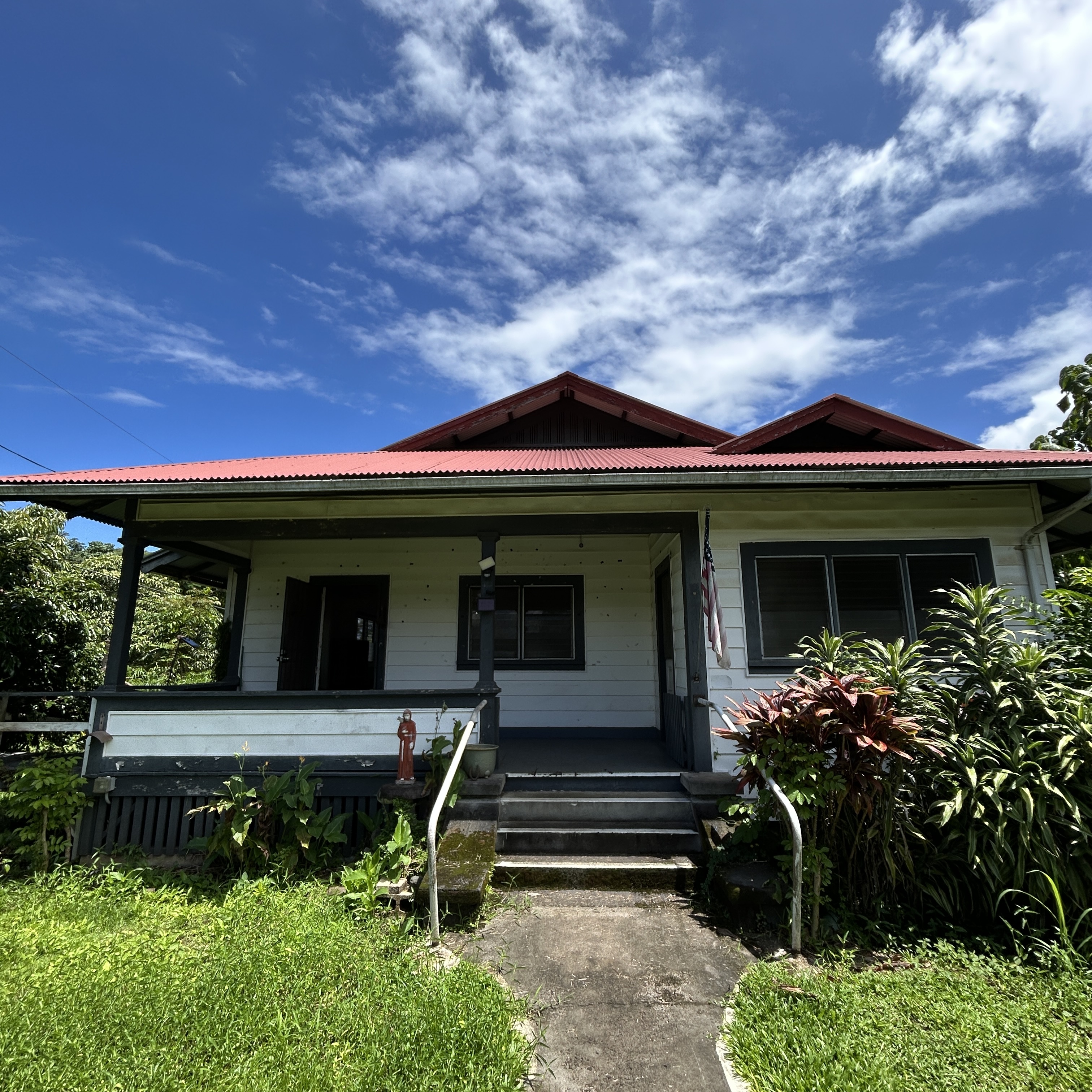 156 Wainaku St Property Photo 1