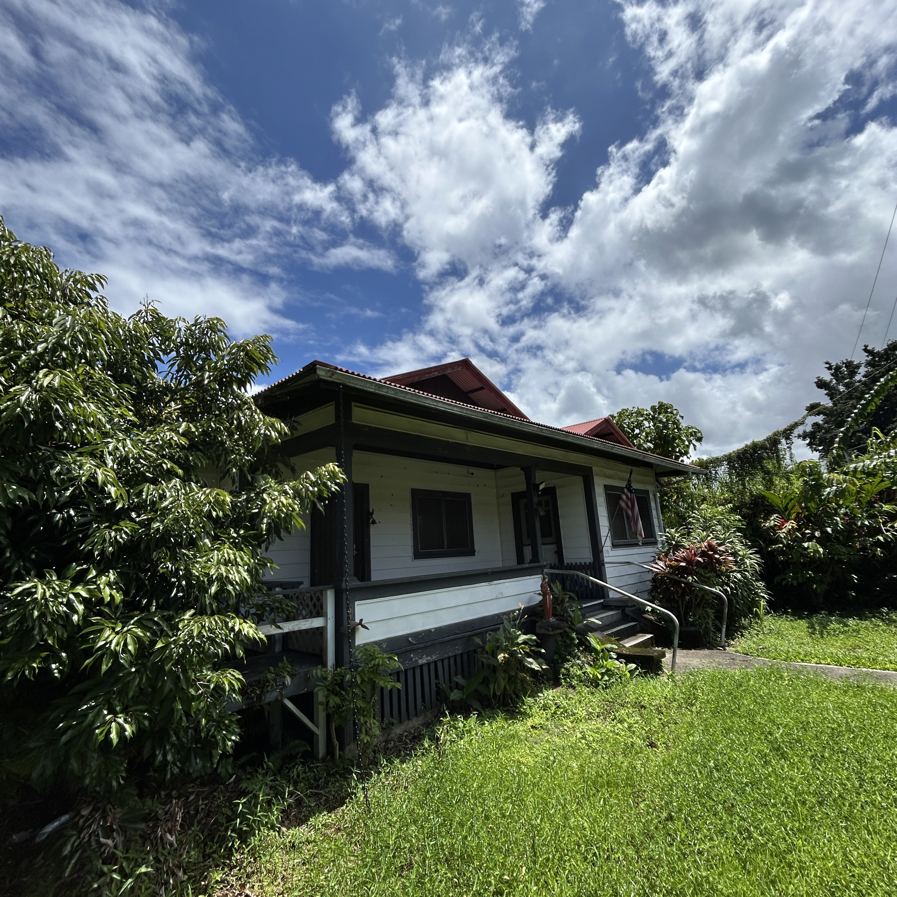 156 Wainaku St Property Photo 4