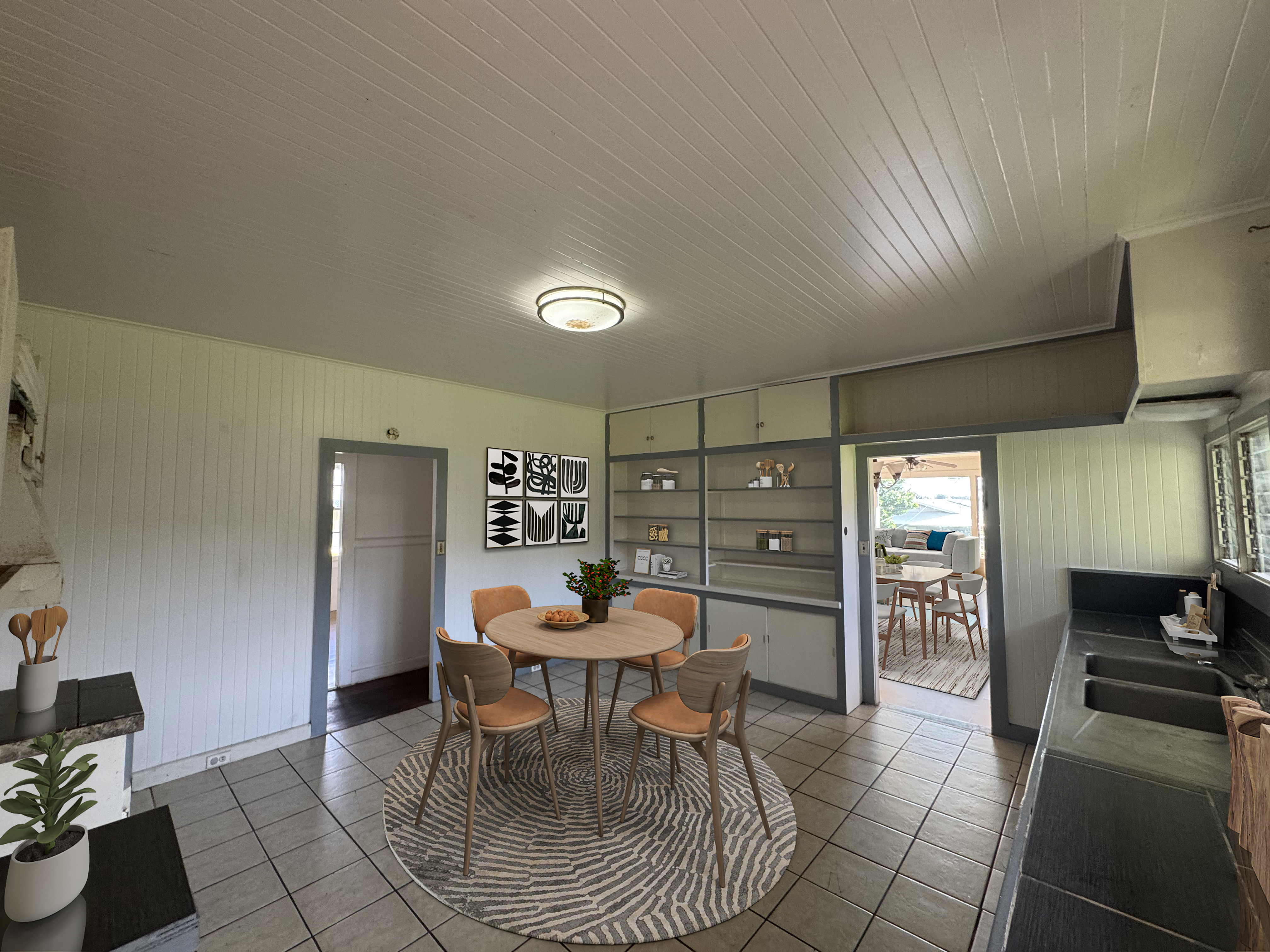 1186 Kinoole St Property Photo 6
