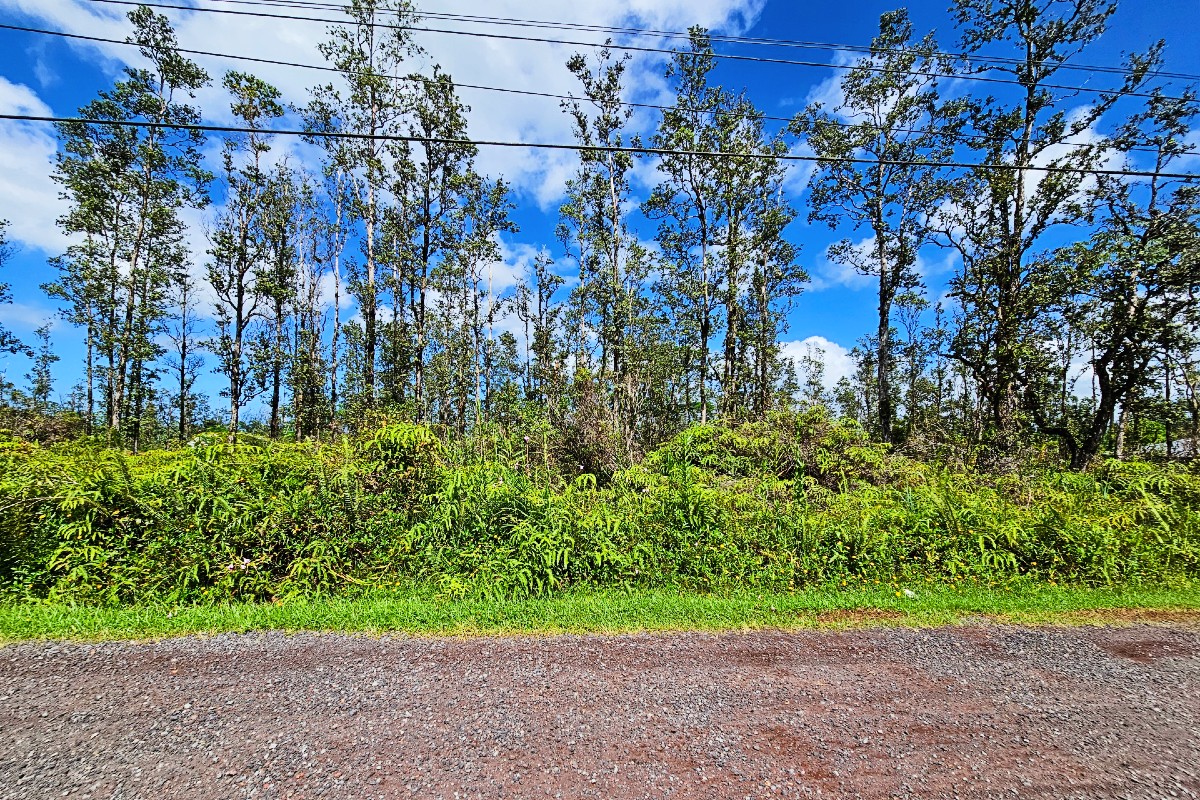 Coral Dr Lot 17 Property Photo 1