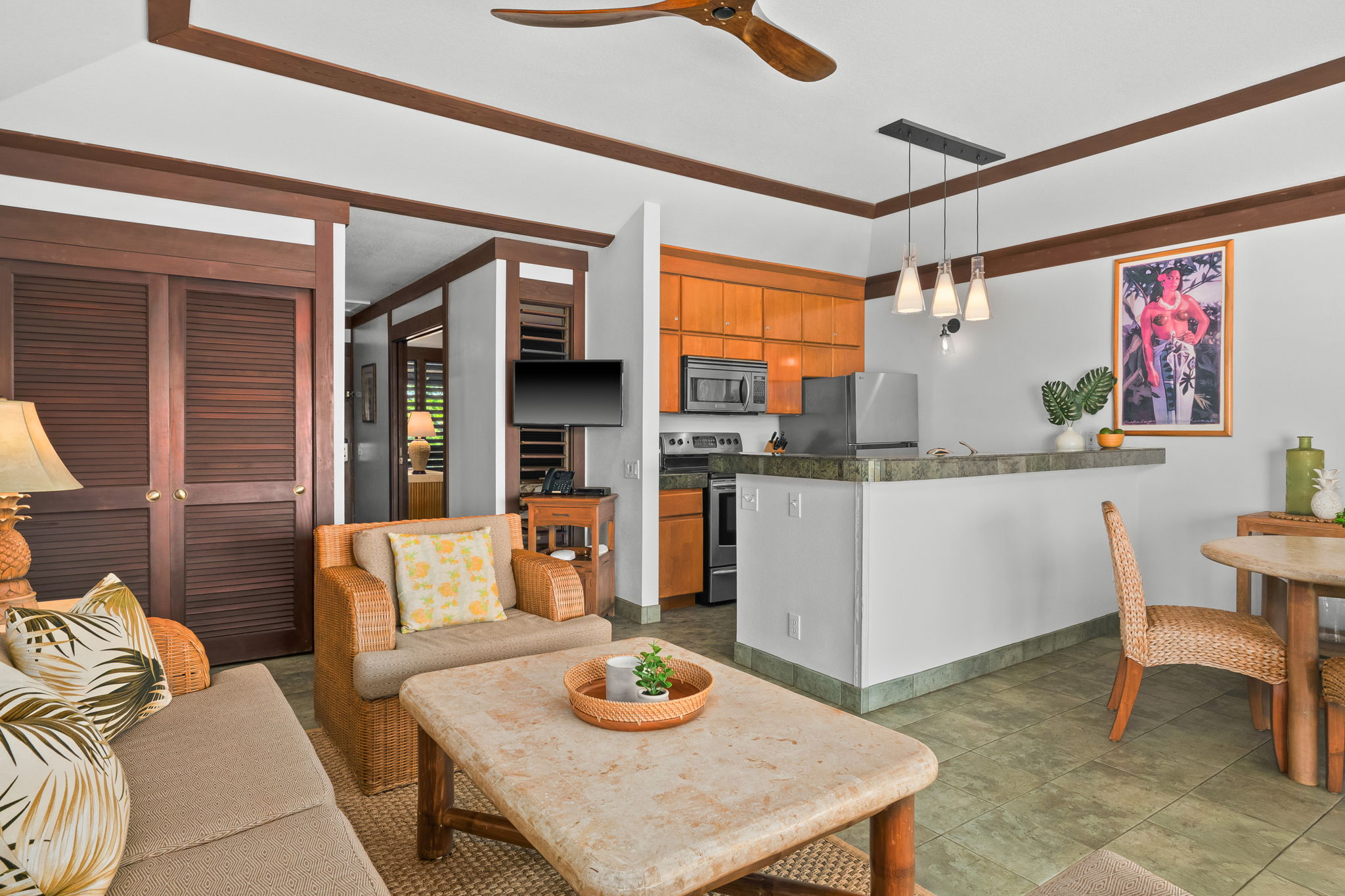 2253 Poipu Rd 107 Property Photo 8