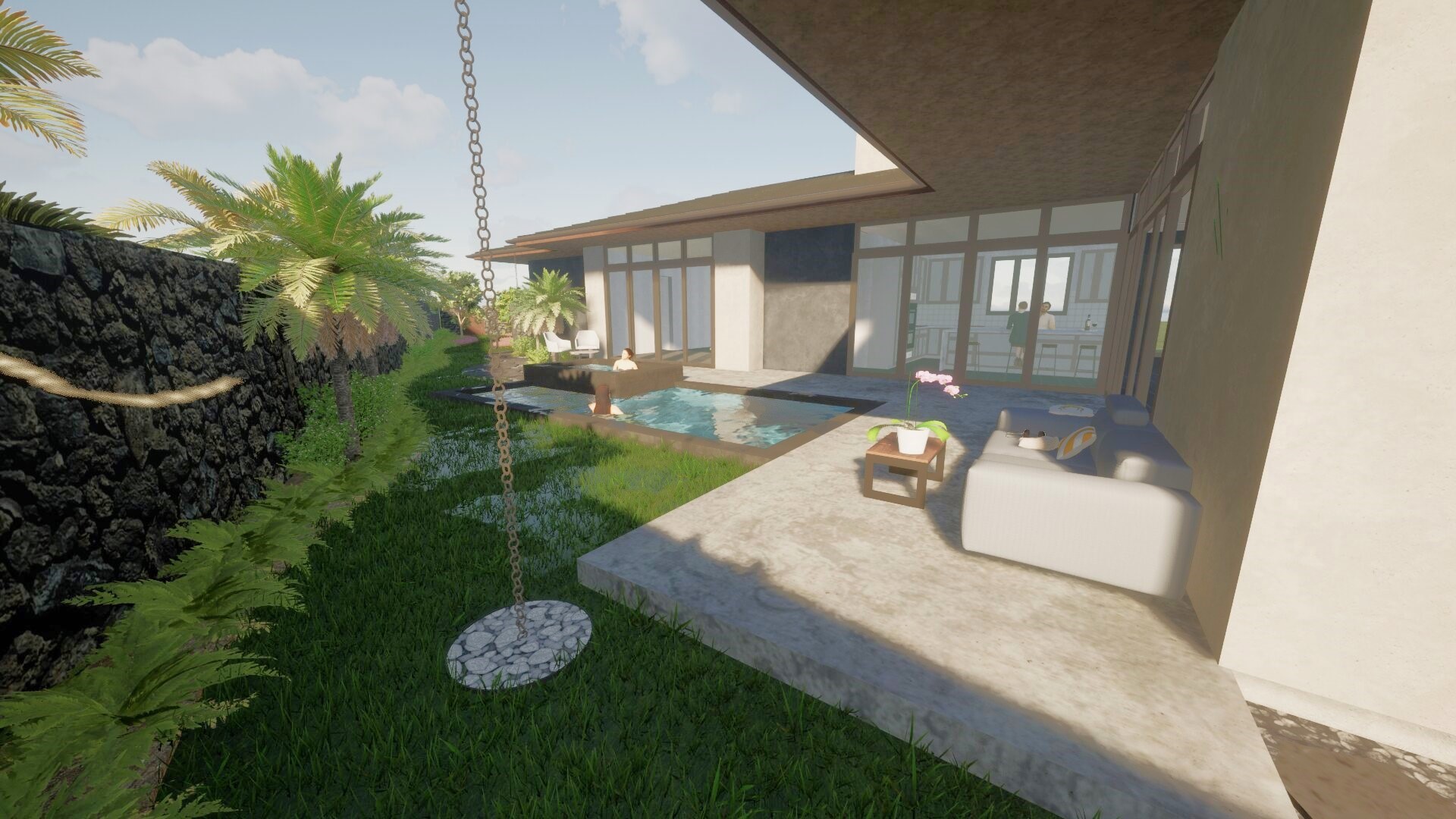 68-1011 Nohea Makai St Property Photo 16