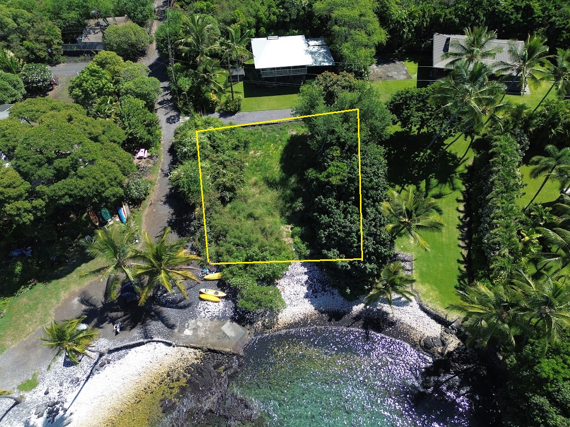 Kahauloa Rd Property Photo 2