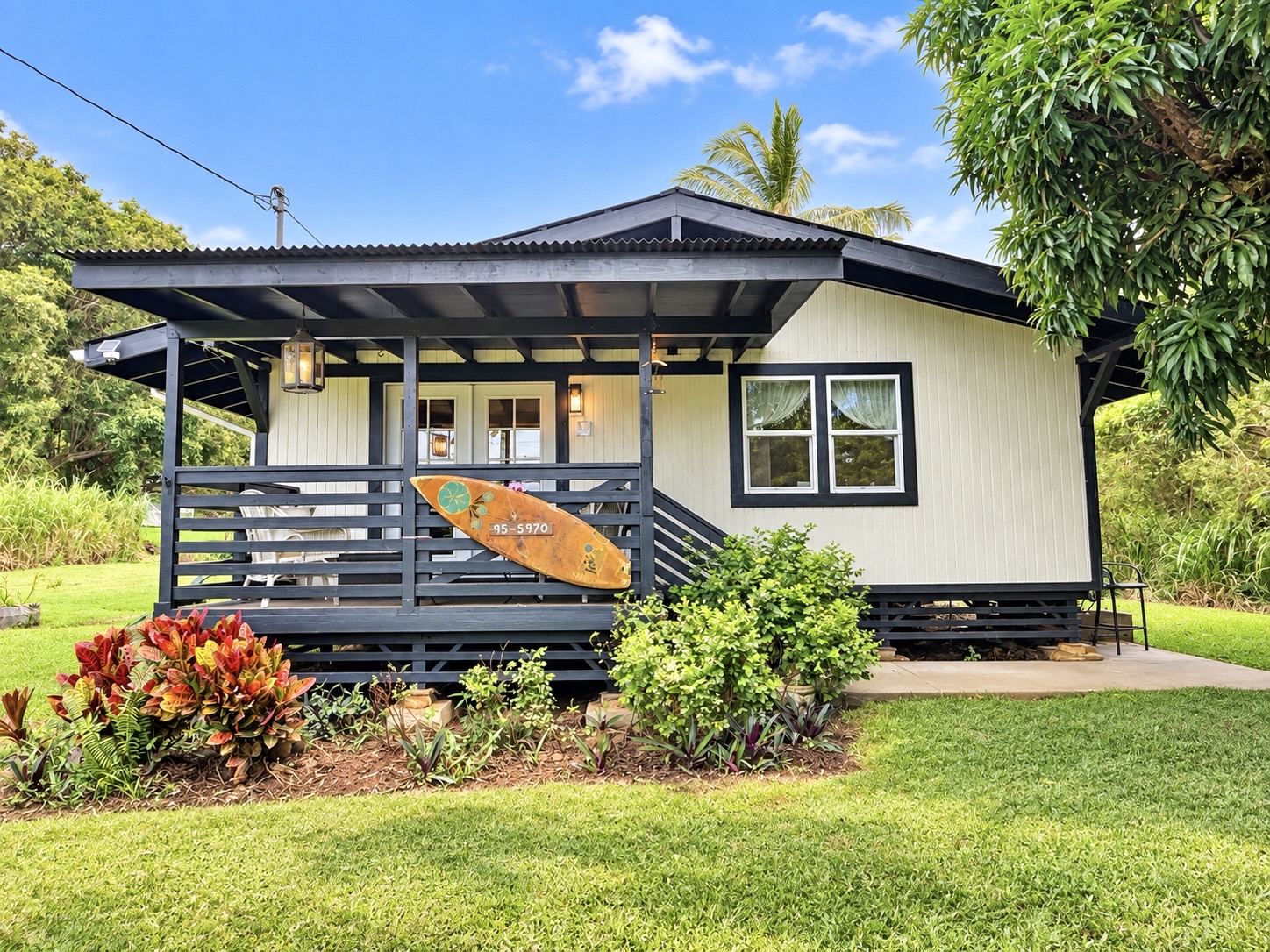 95-5970 Mamalahoa Highway Property Photo 1