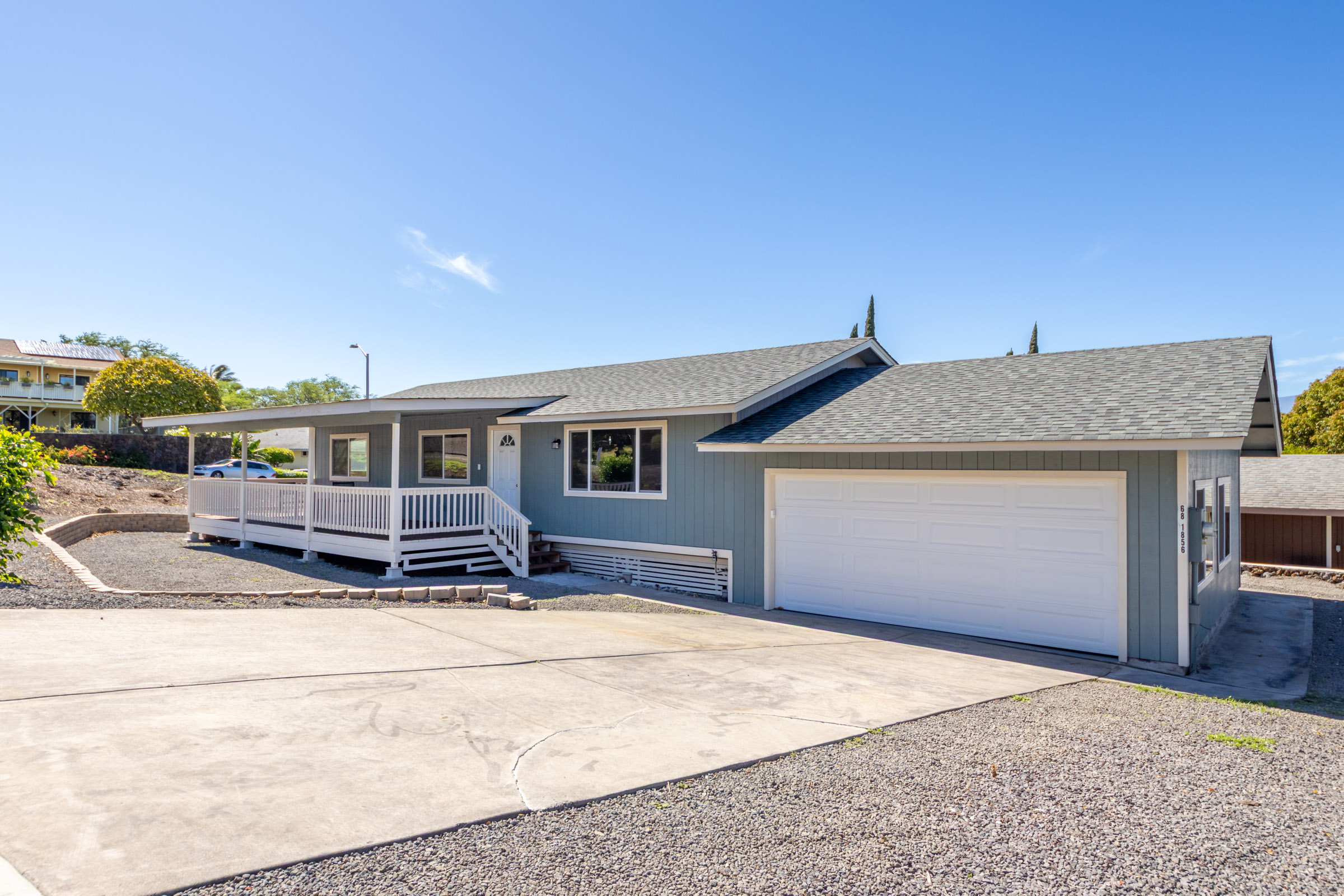 68-1856 Kaupapa Way Property Photo 1