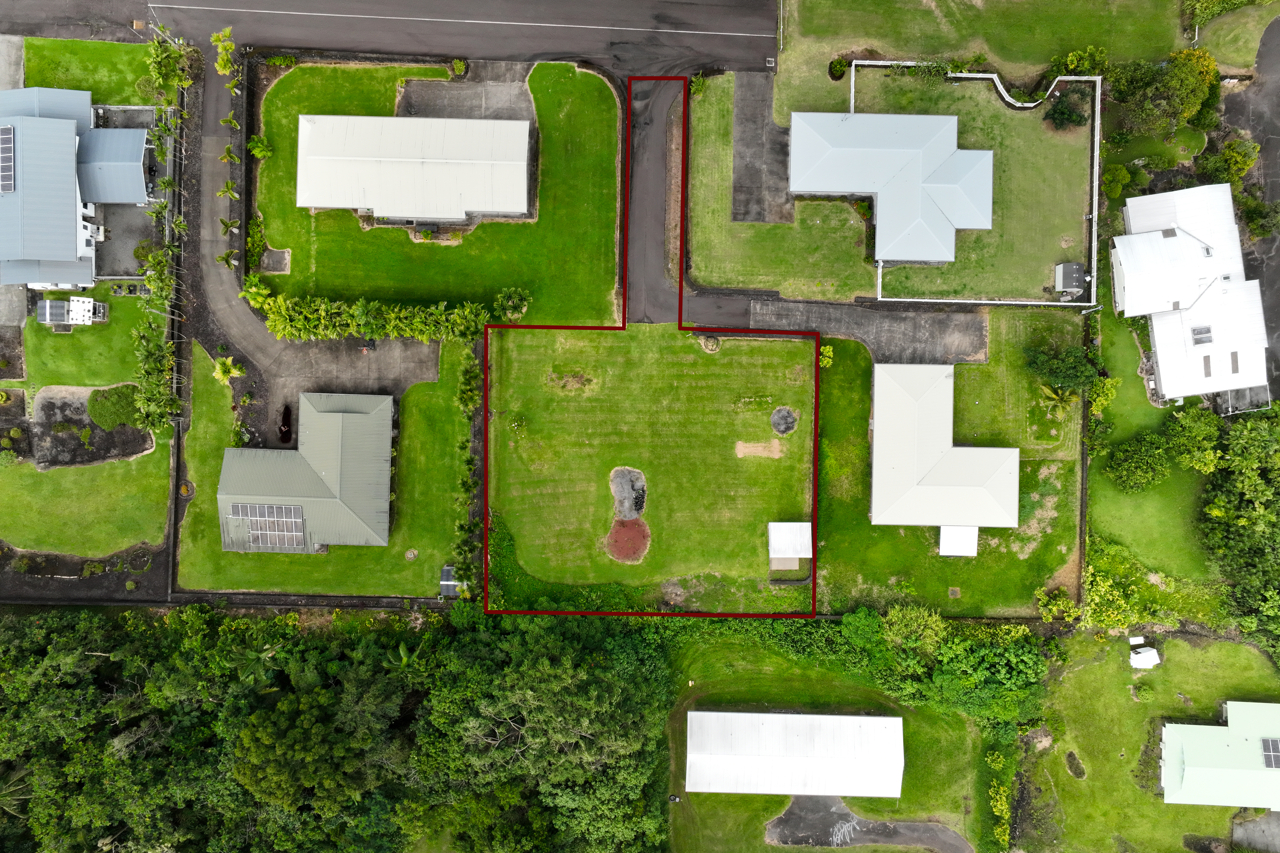 Nohea St Property Photo 3