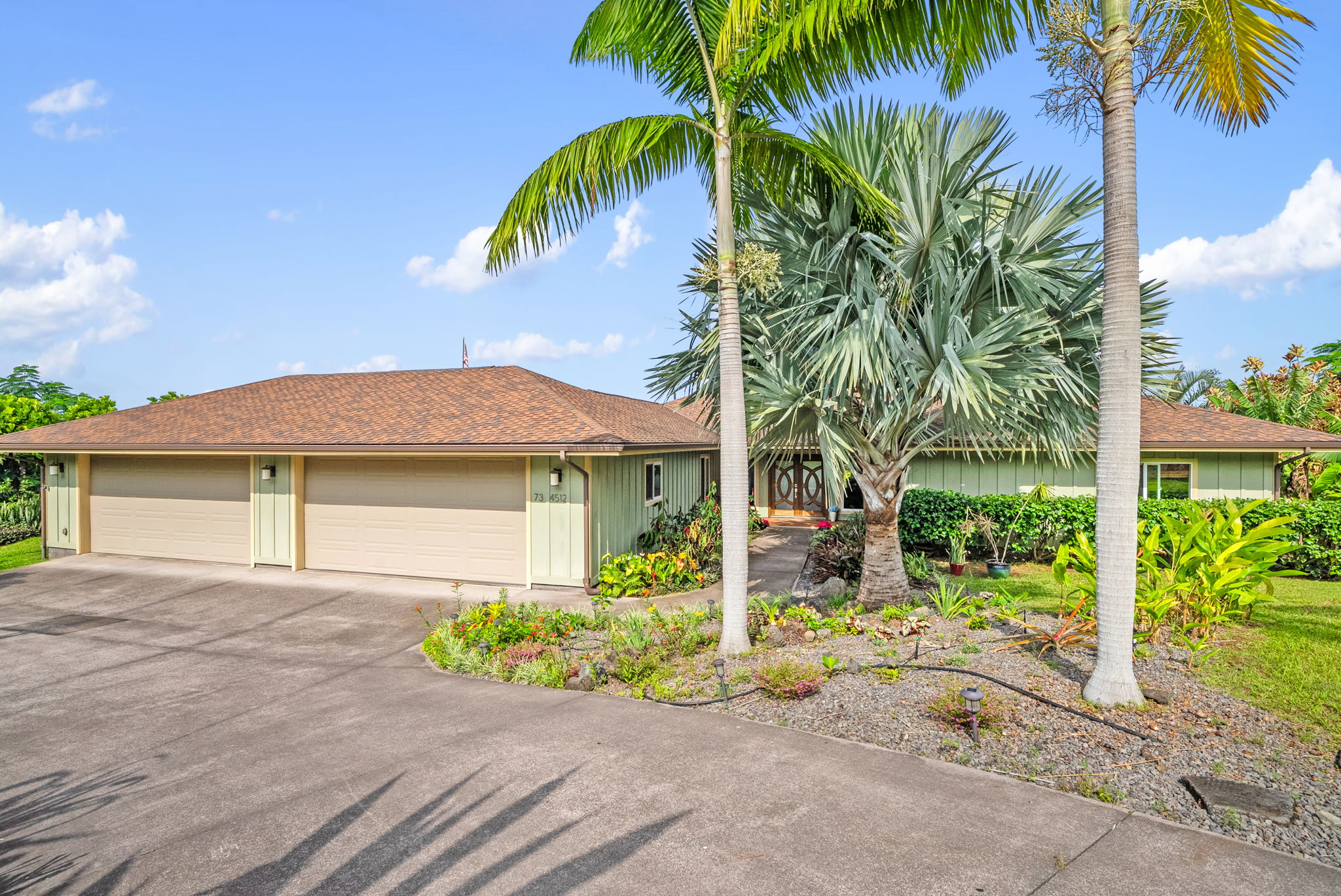 73-4512 Aloha Pl Property Photo 1
