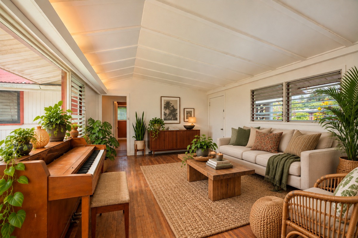275 Kaumana Dr Property Photo 2