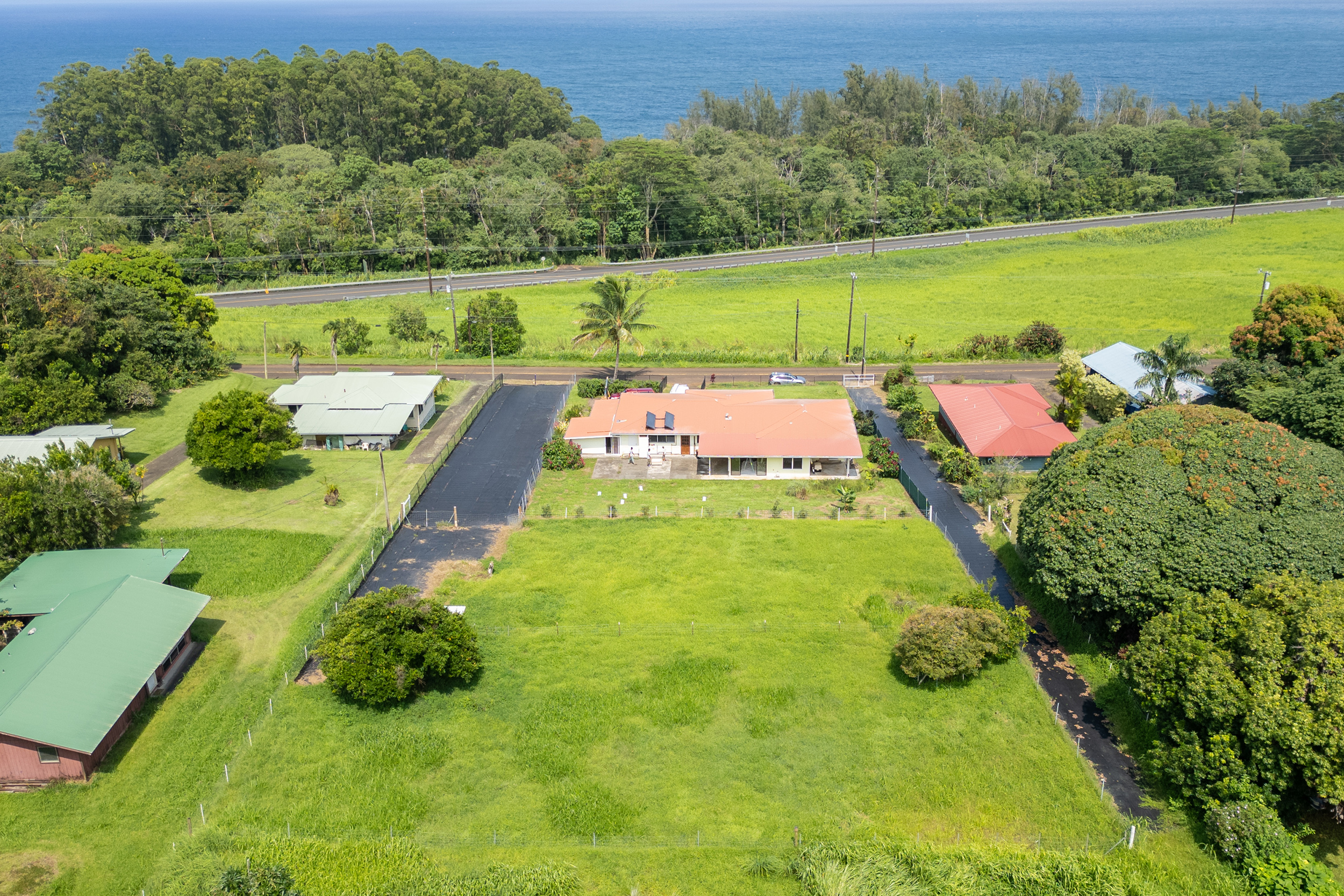 Old Mamalahoa Highway Property Photo 1