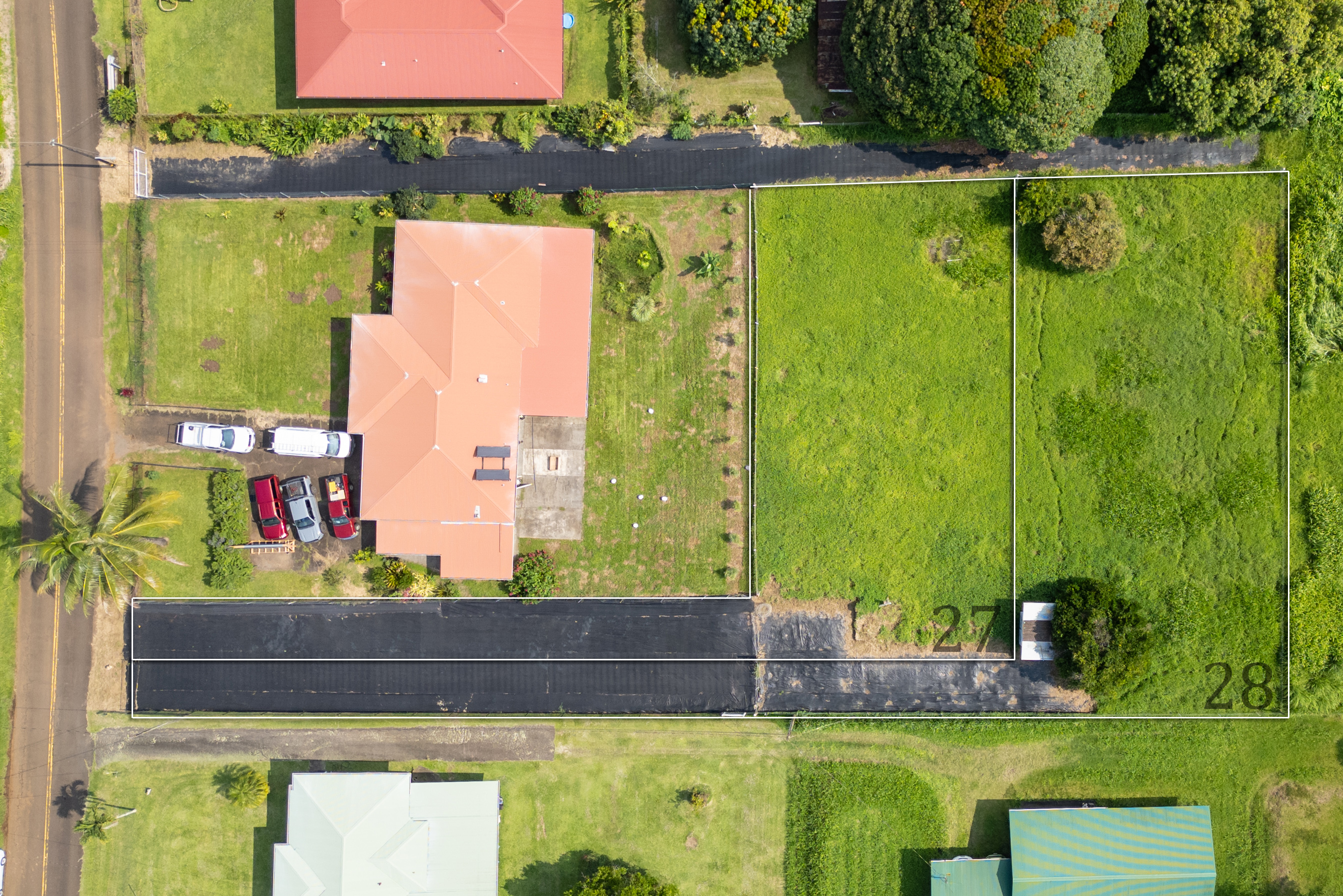 Old Mamalahoa Highway Property Photo 3