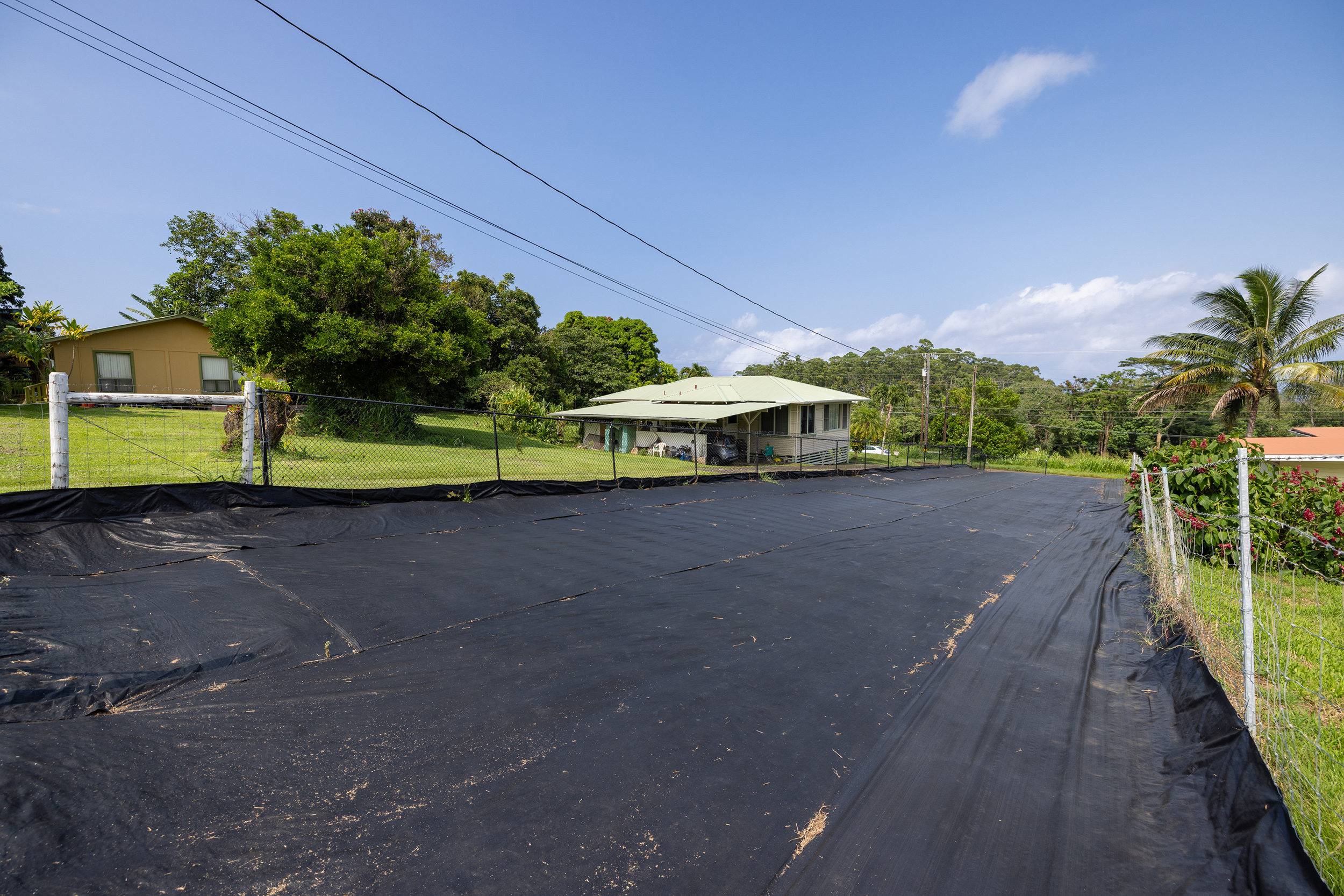 Old Mamalahoa Highway Property Photo 6