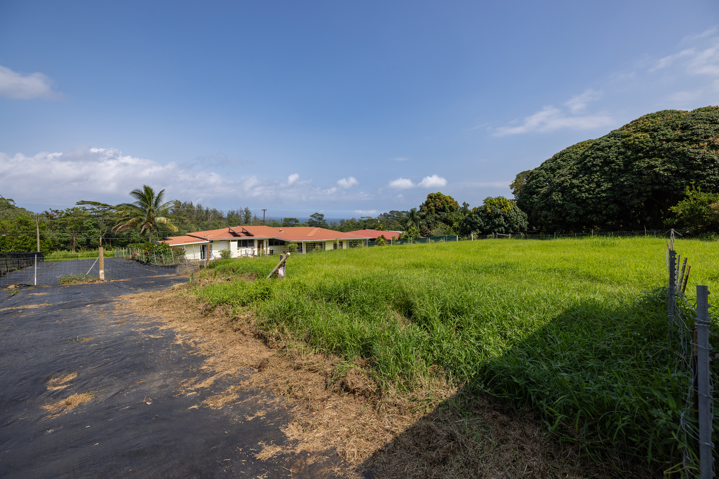 Old Mamalahoa Highway Property Photo 9
