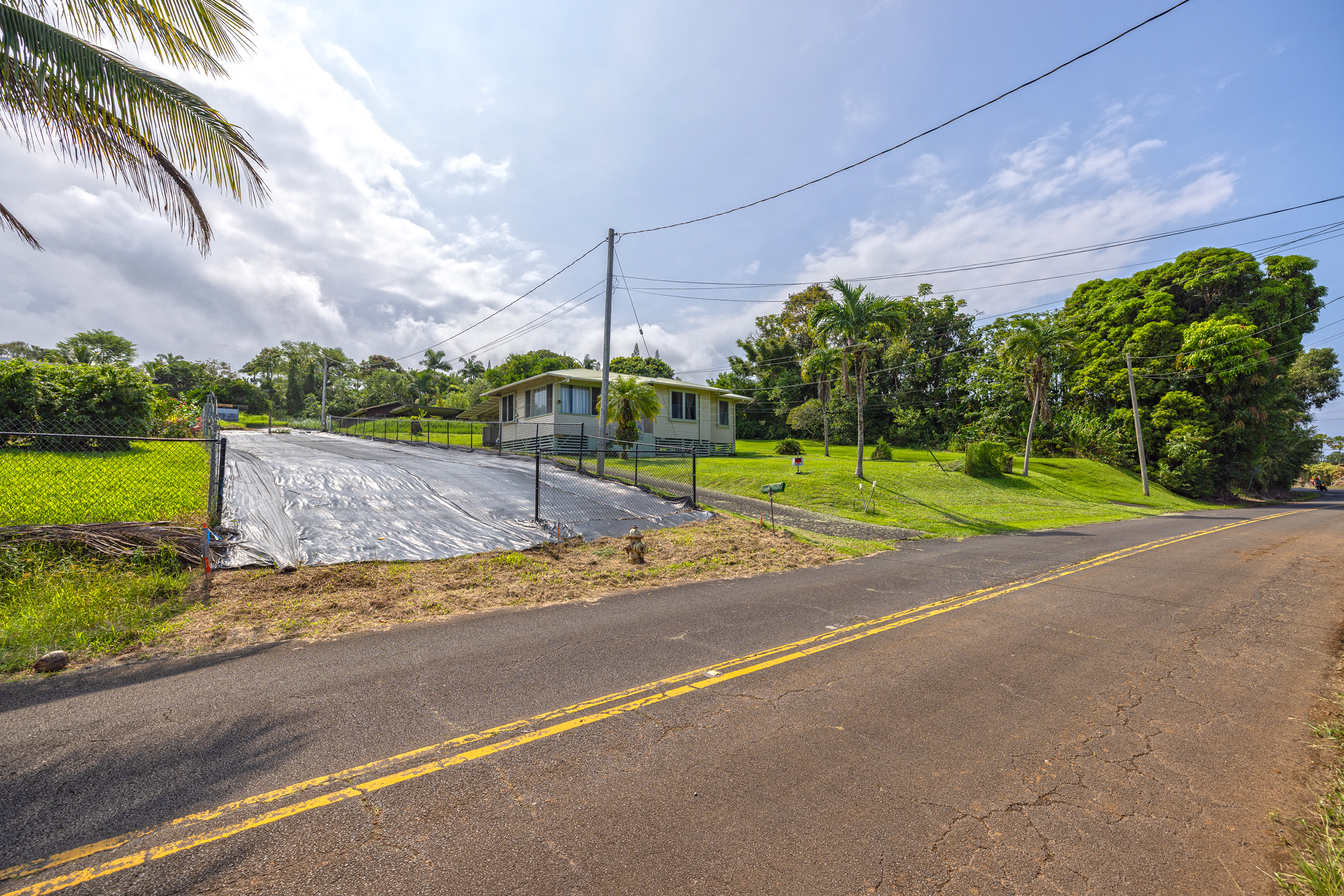 Old Mamalahoa Highway Property Photo 13